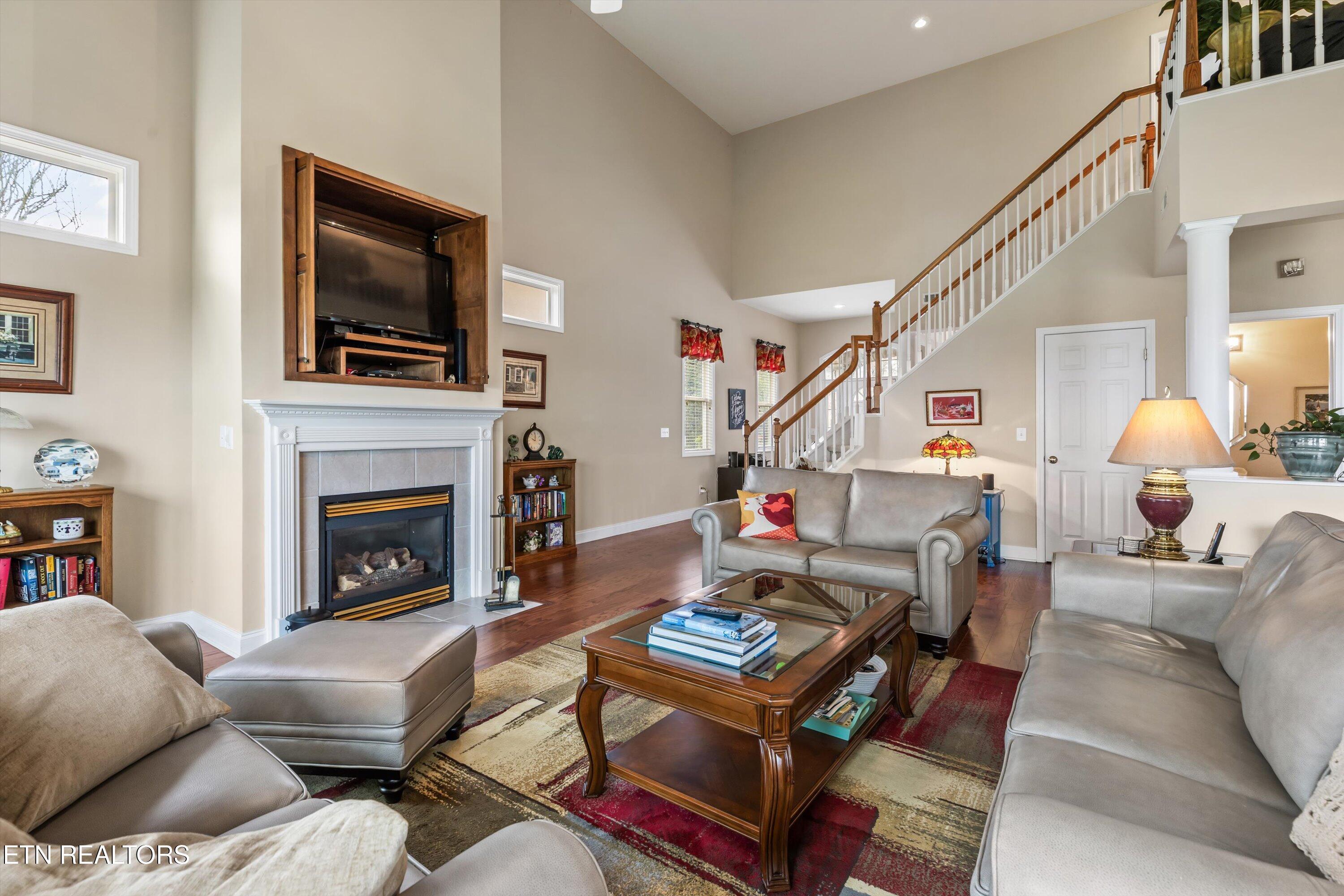 Fort Loudoun and Tellico Lake Real Estate - Image# 19