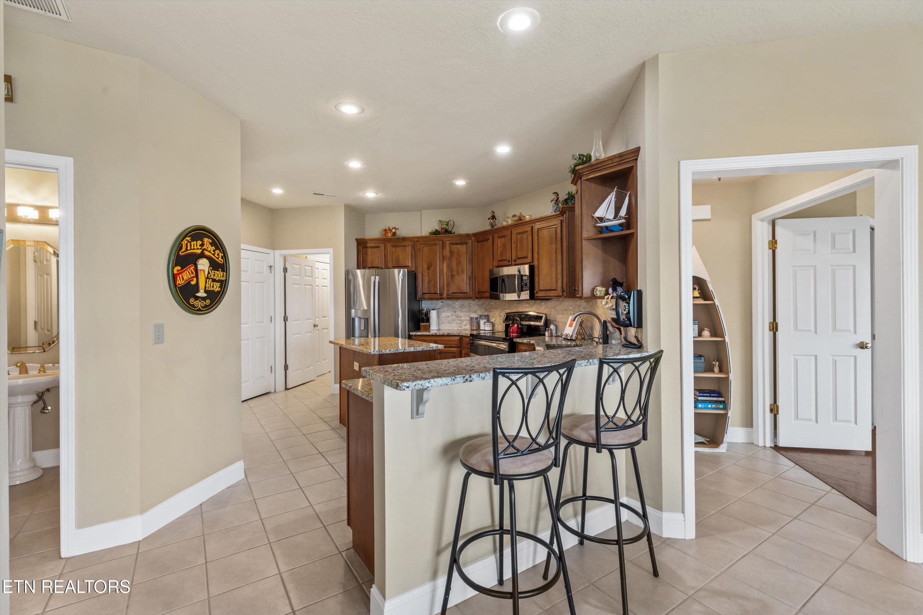 Fort Loudoun and Tellico Lake Real Estate - Image# 22