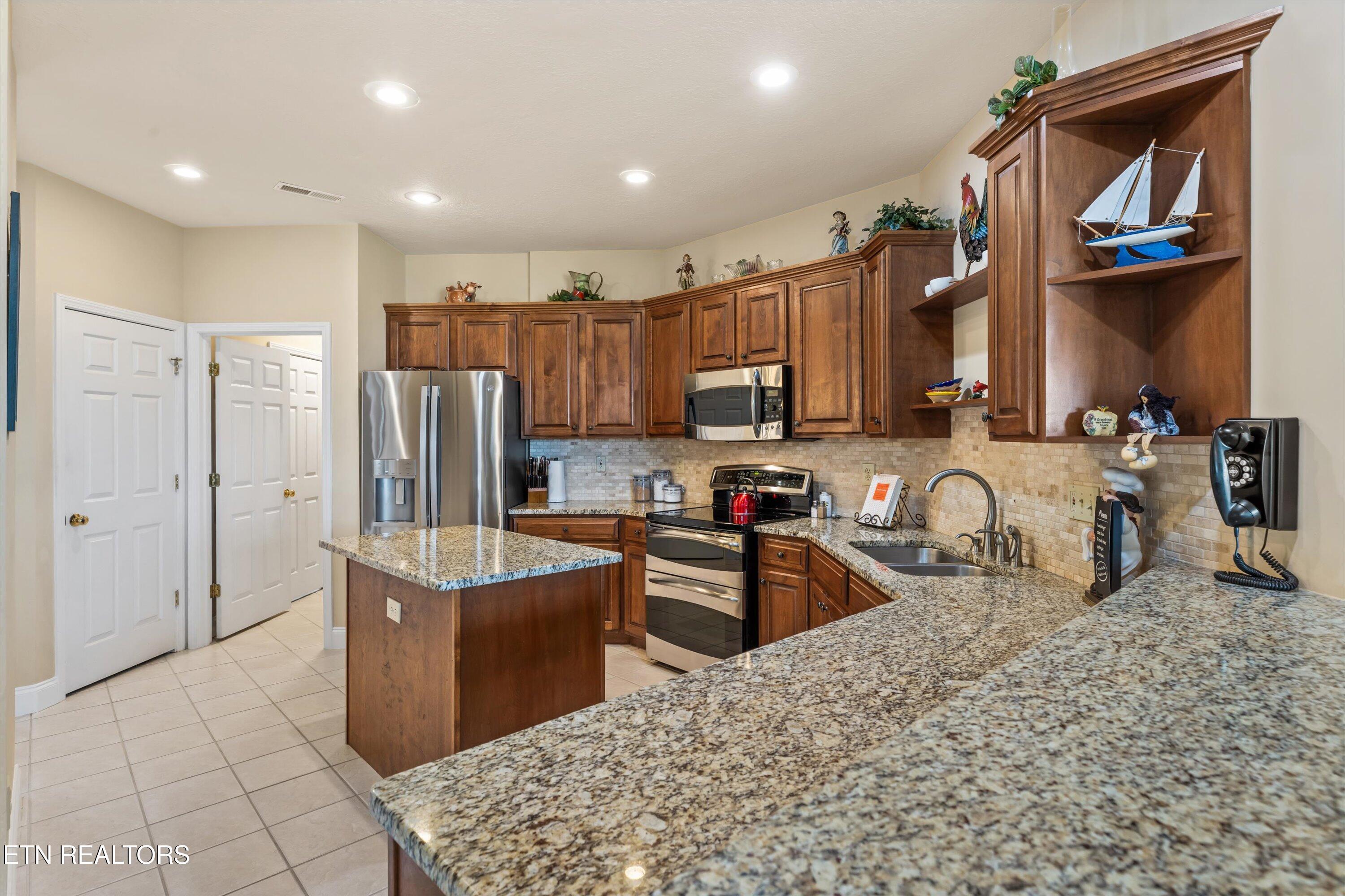 Fort Loudoun and Tellico Lake Real Estate - Image# 23