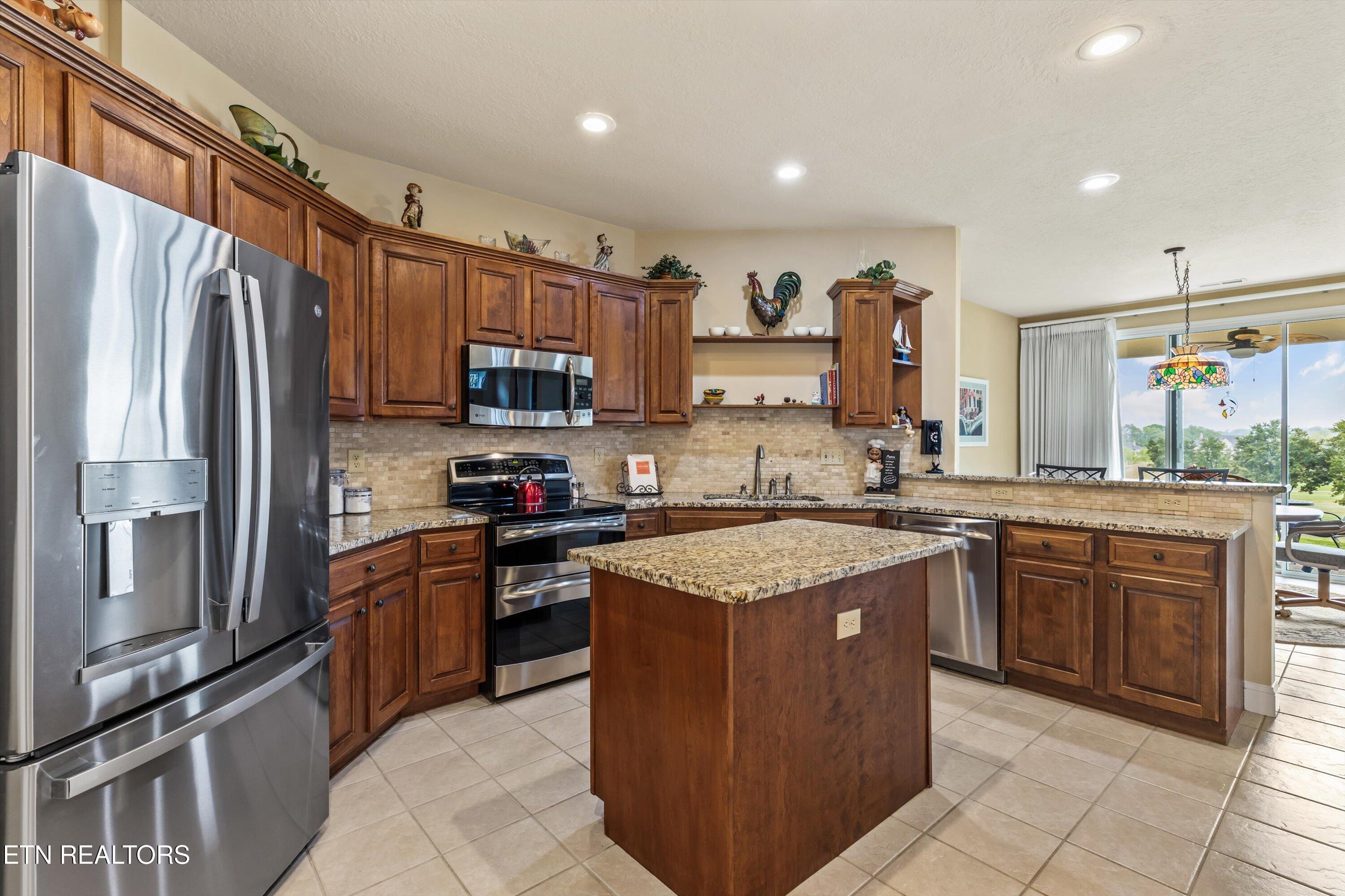 Fort Loudoun and Tellico Lake Real Estate - Image# 24