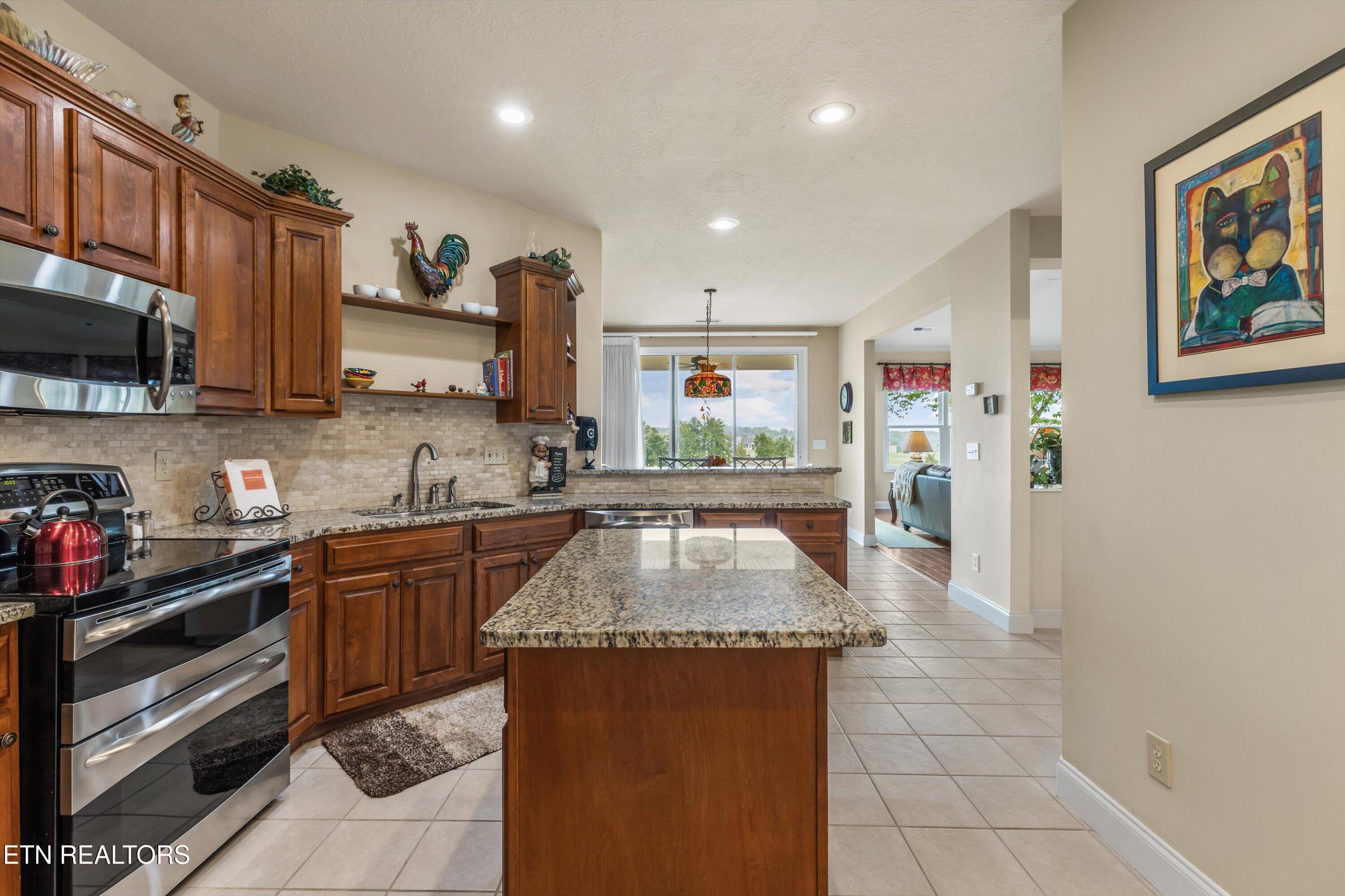 Fort Loudoun and Tellico Lake Real Estate - Image# 25