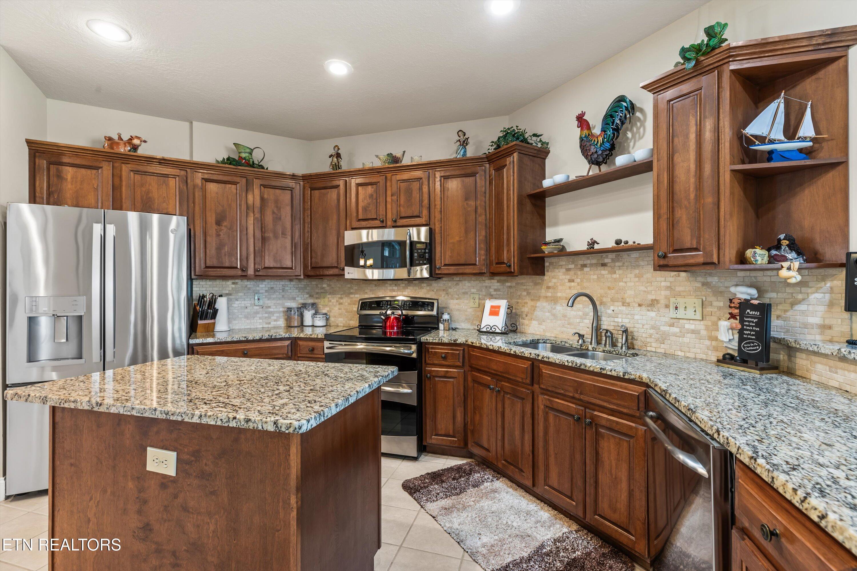 Fort Loudoun and Tellico Lake Real Estate - Image# 26