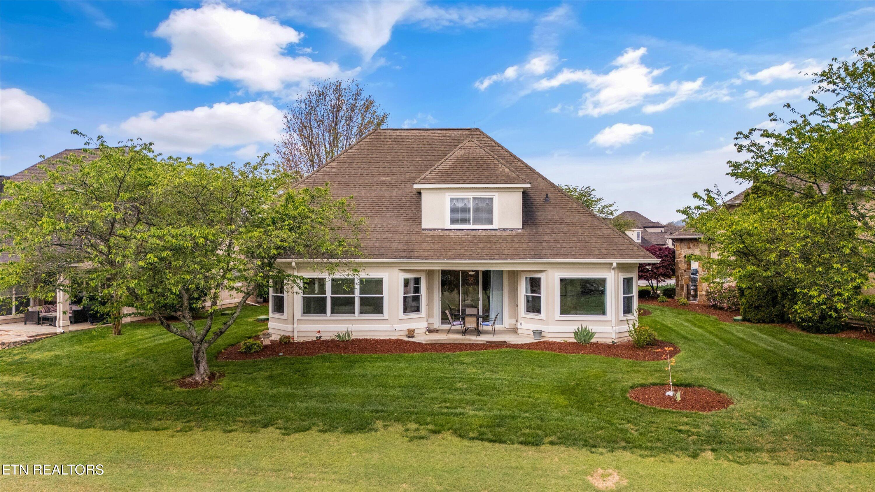 Fort Loudoun and Tellico Lake Real Estate - Image# 42