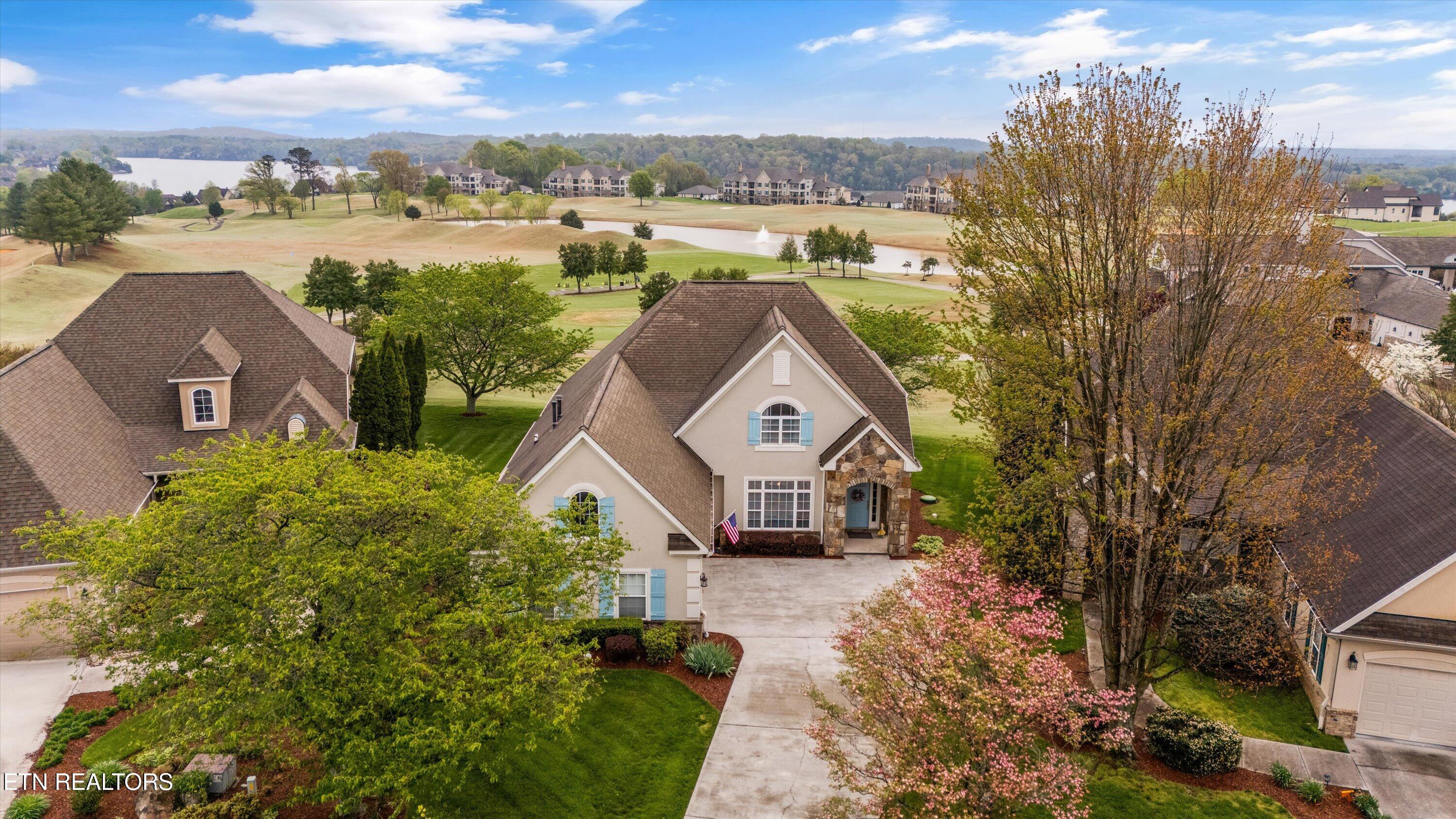 Fort Loudoun and Tellico Lake Real Estate - Image# 44
