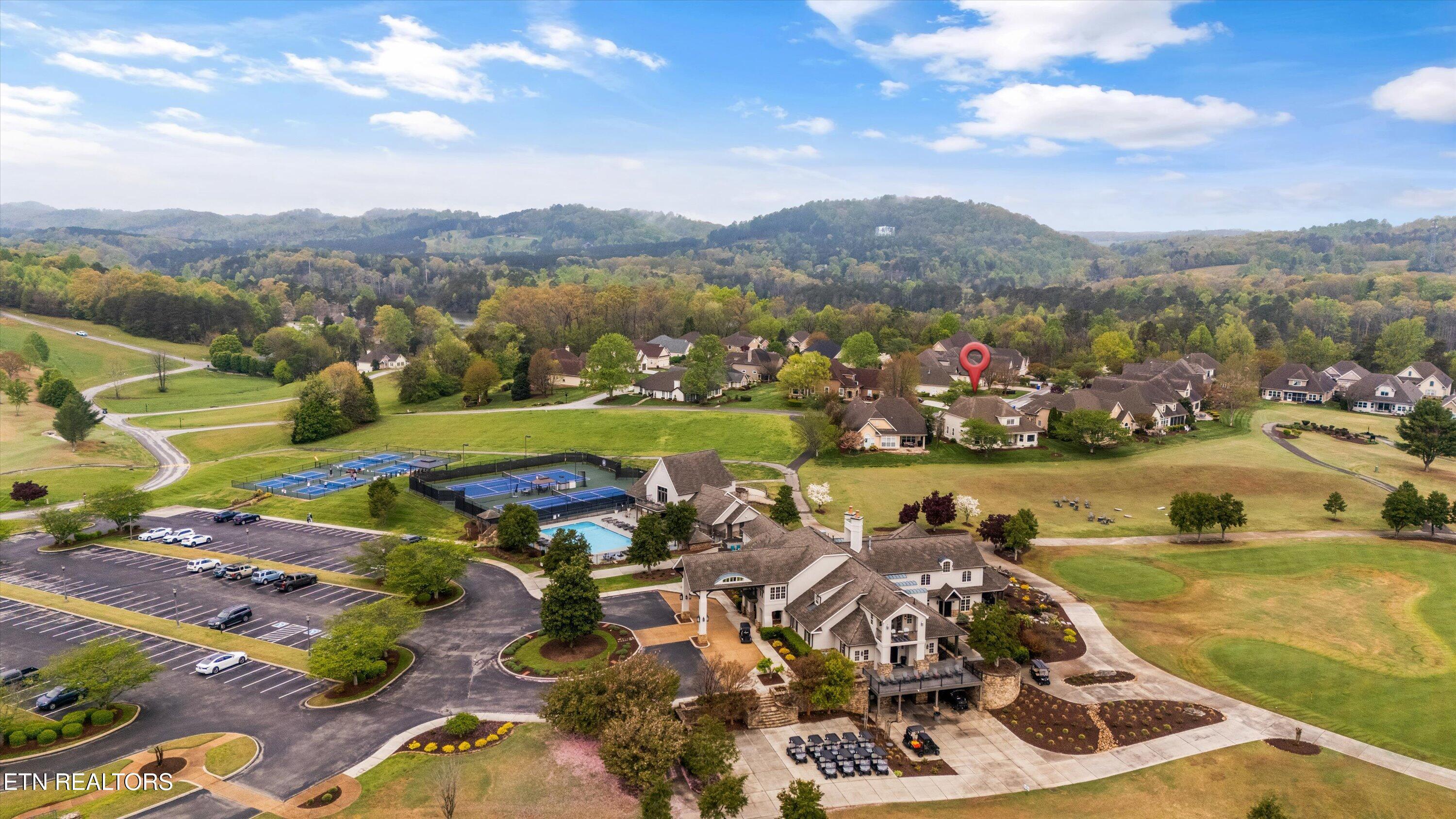 Fort Loudoun and Tellico Lake Real Estate - Image# 46