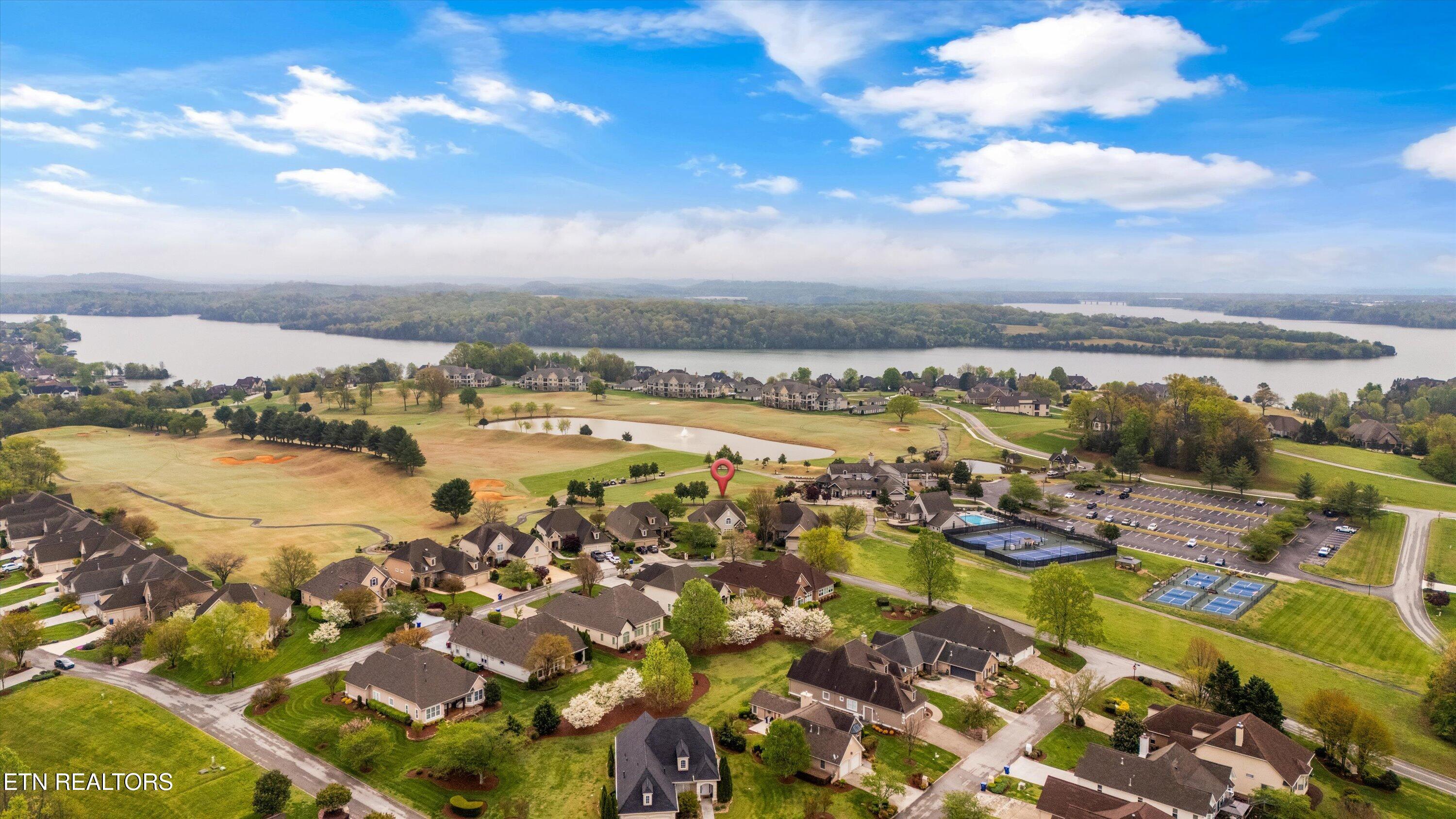 Fort Loudoun and Tellico Lake Real Estate - Image# 47