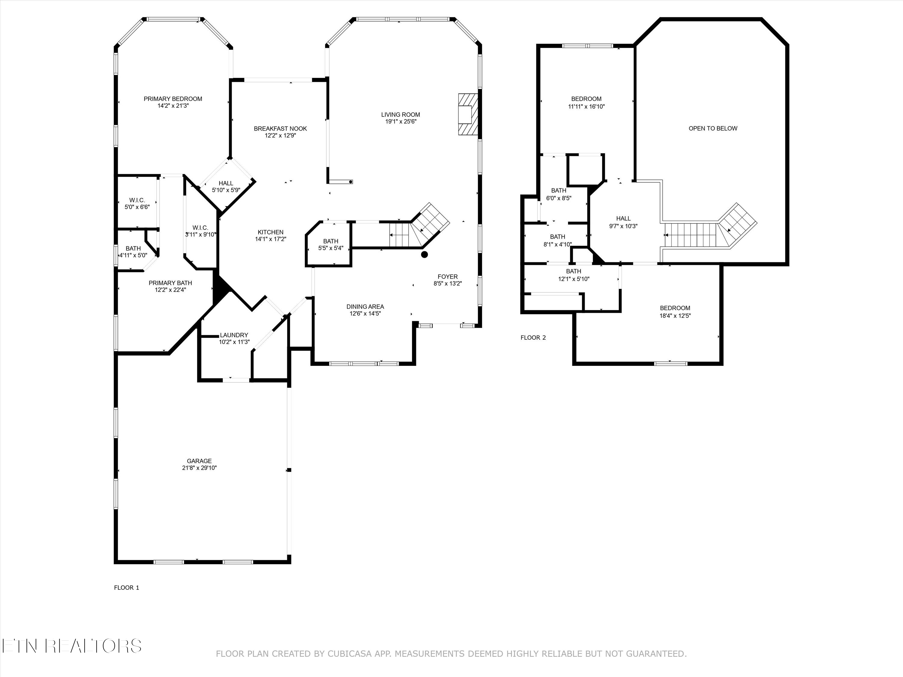 Fort Loudoun and Tellico Lake Real Estate - Image# 2