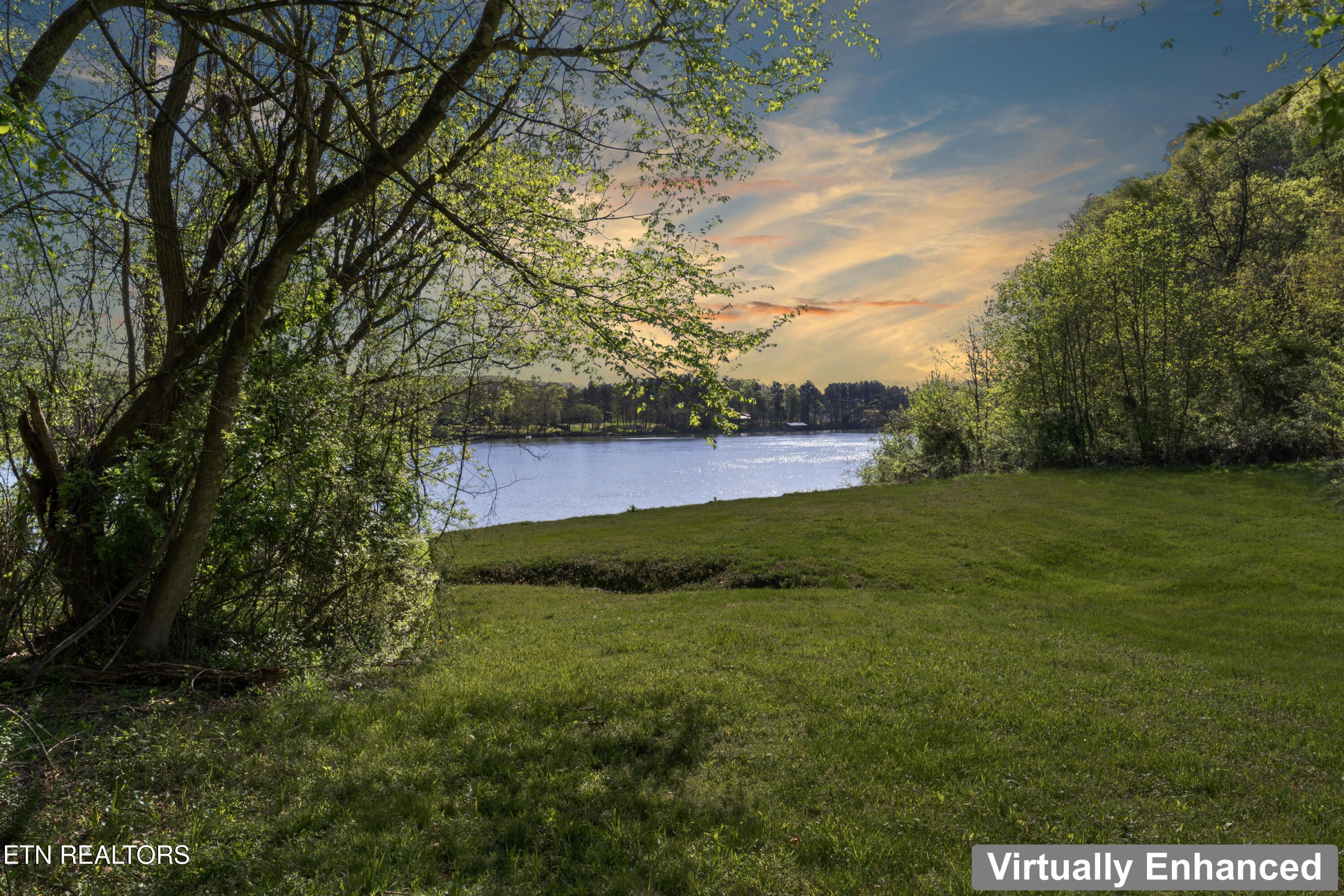 Fort Loudoun and Tellico Lake Real Estate - Image# 1