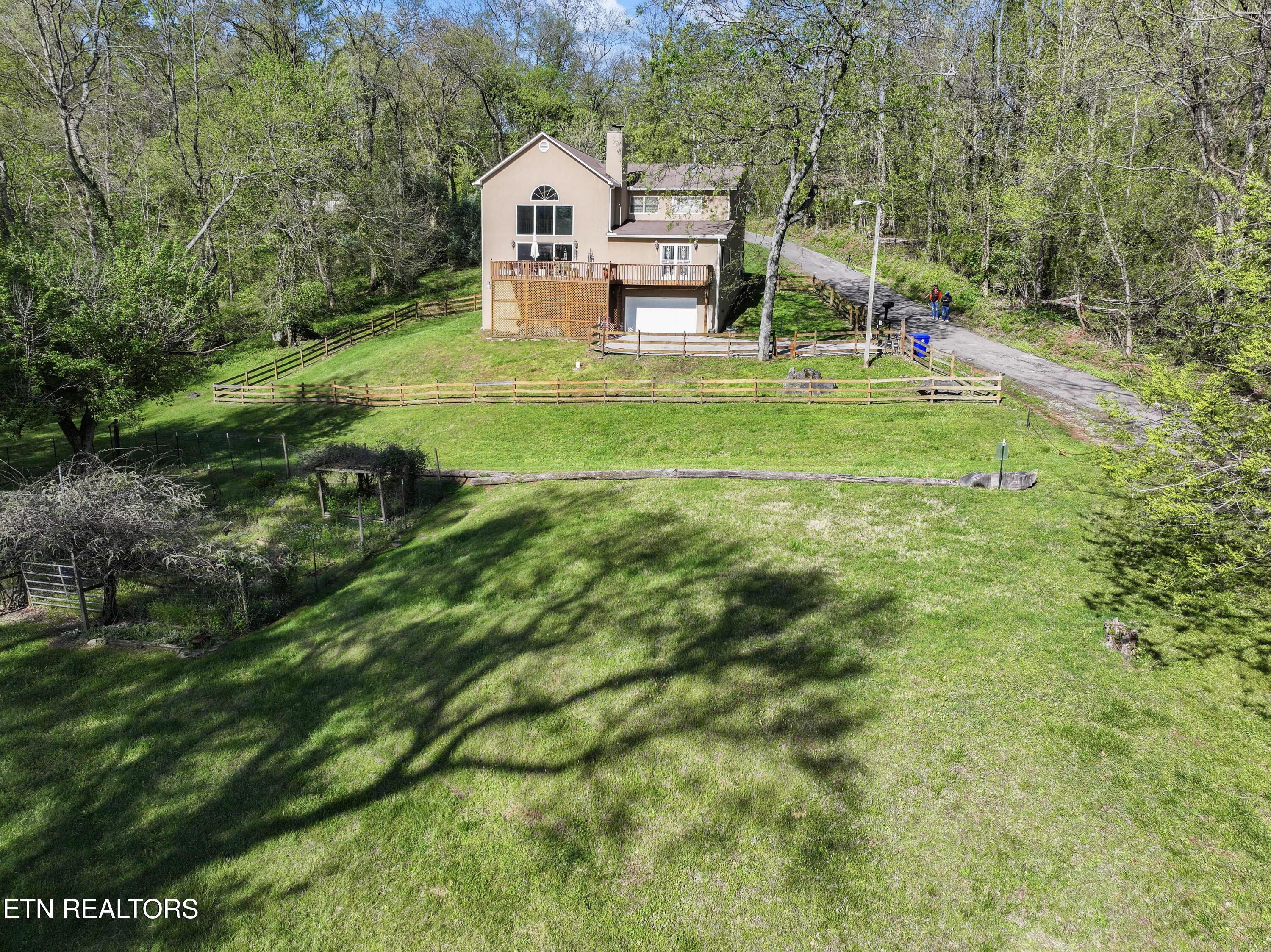 Fort Loudoun and Tellico Lake Real Estate - Image# 8