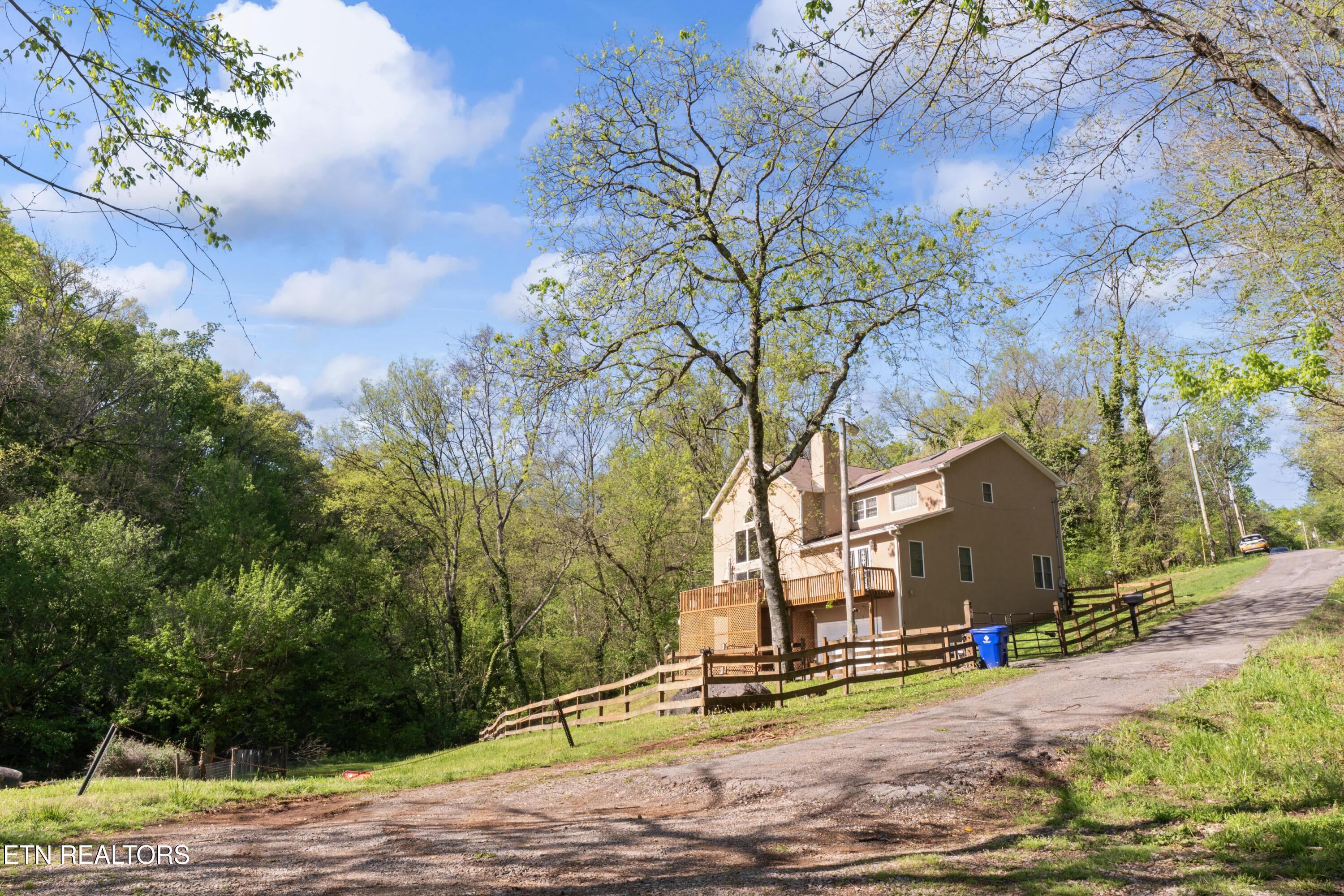 Fort Loudoun and Tellico Lake Real Estate - Image# 18