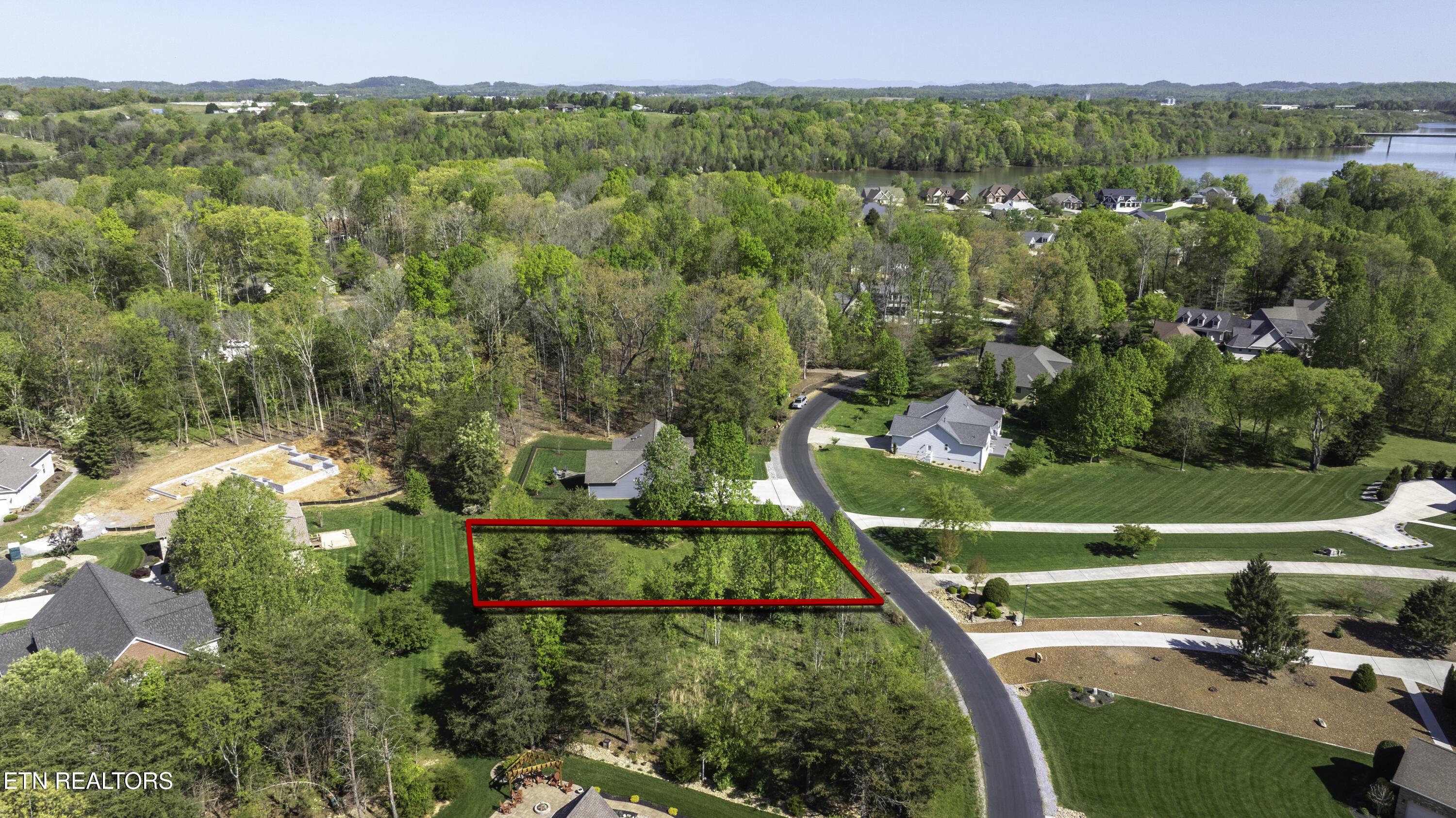 Fort Loudoun and Tellico Lake Real Estate - Image# 3