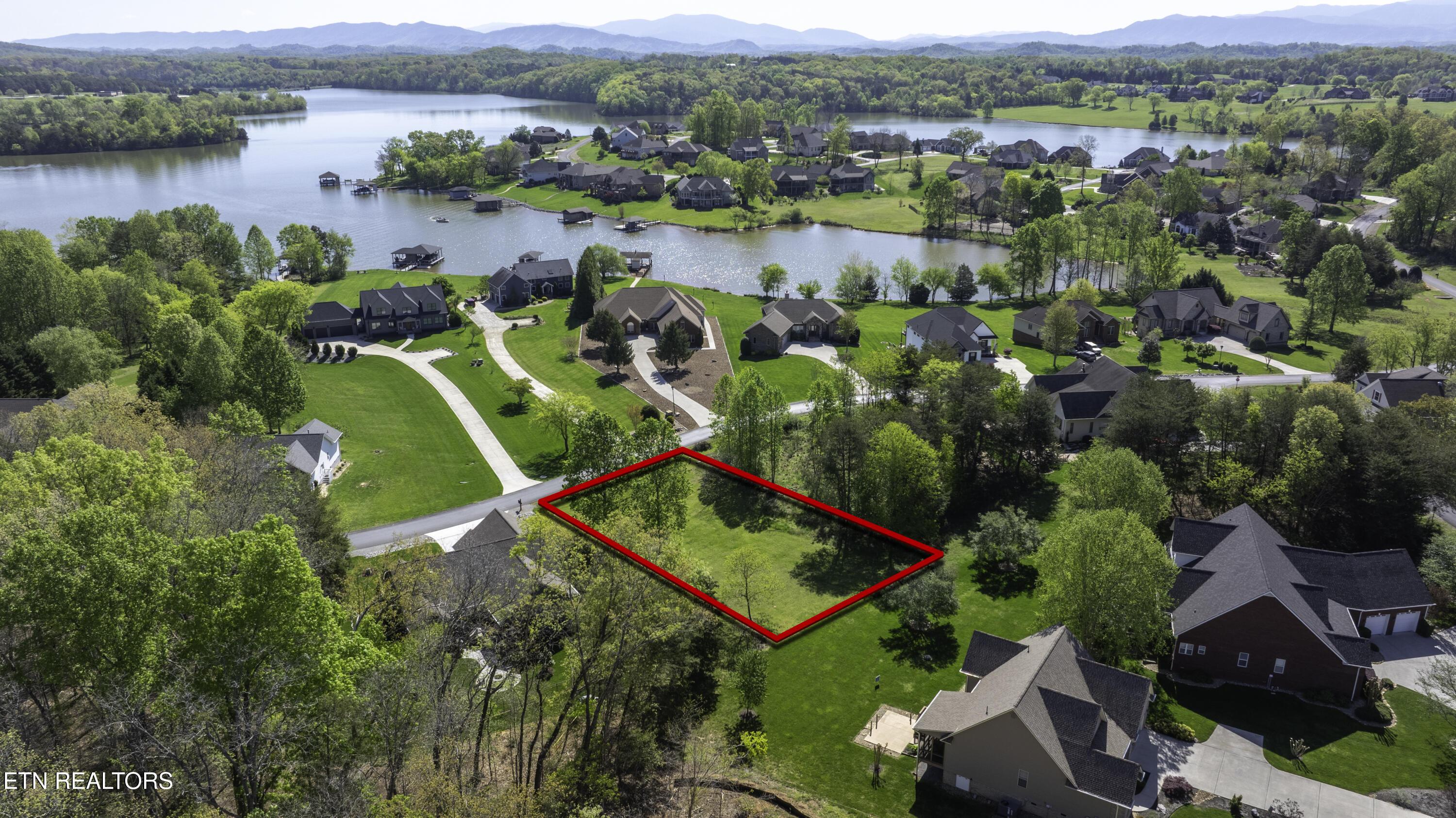 Fort Loudoun and Tellico Lake Real Estate - Image# 4