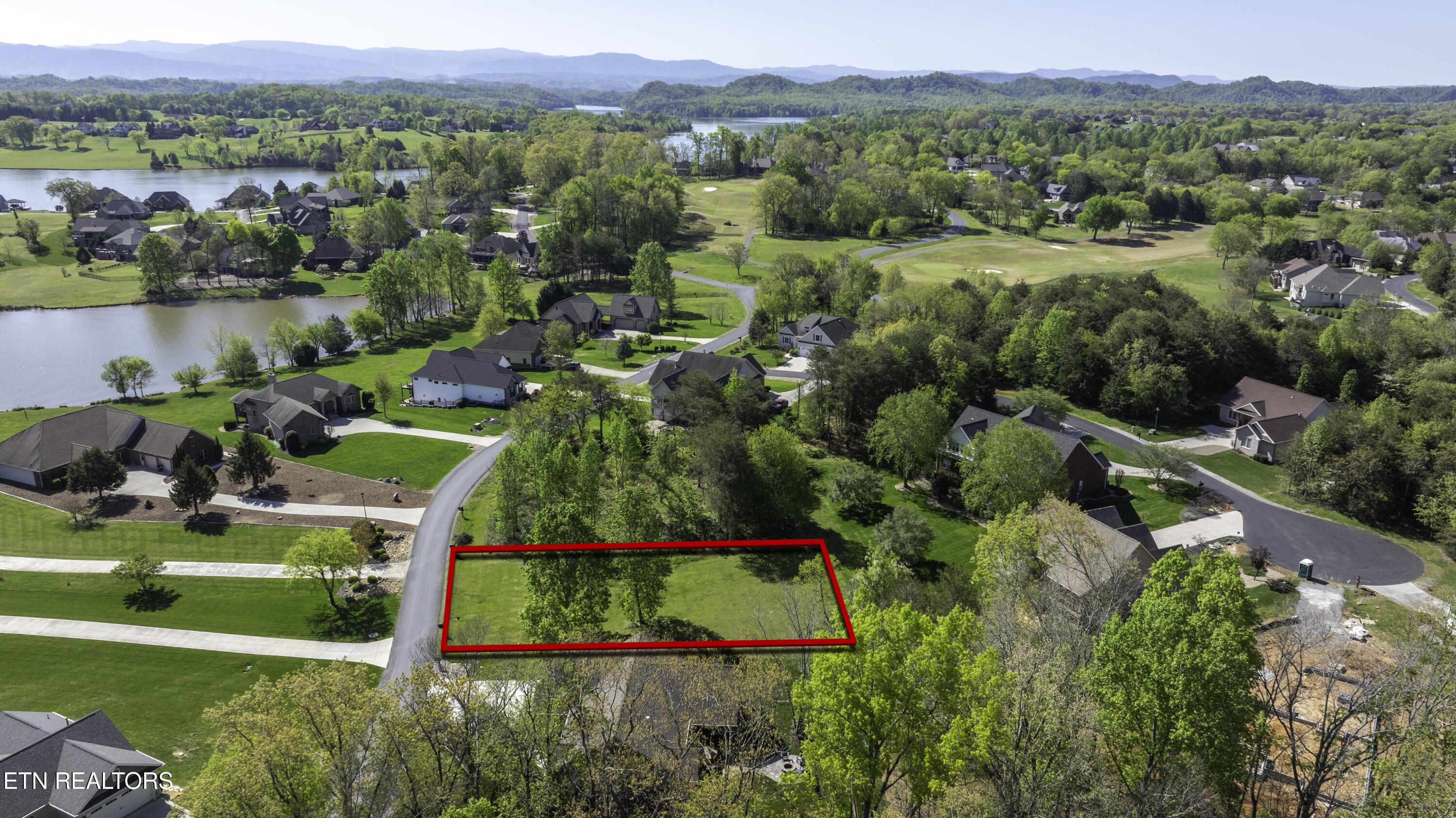 Fort Loudoun and Tellico Lake Real Estate - Image# 6