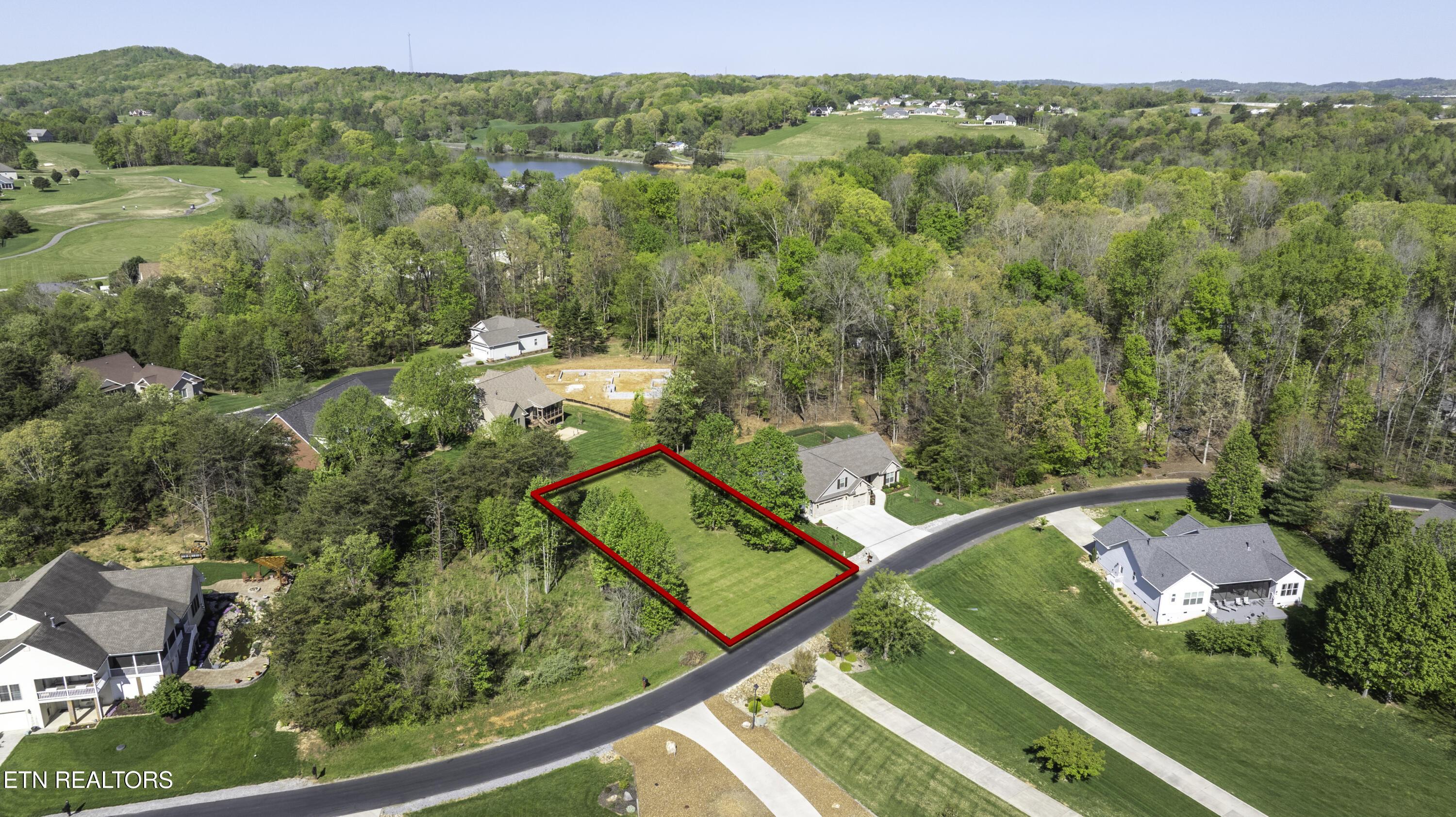 Fort Loudoun and Tellico Lake Real Estate - Image# 7