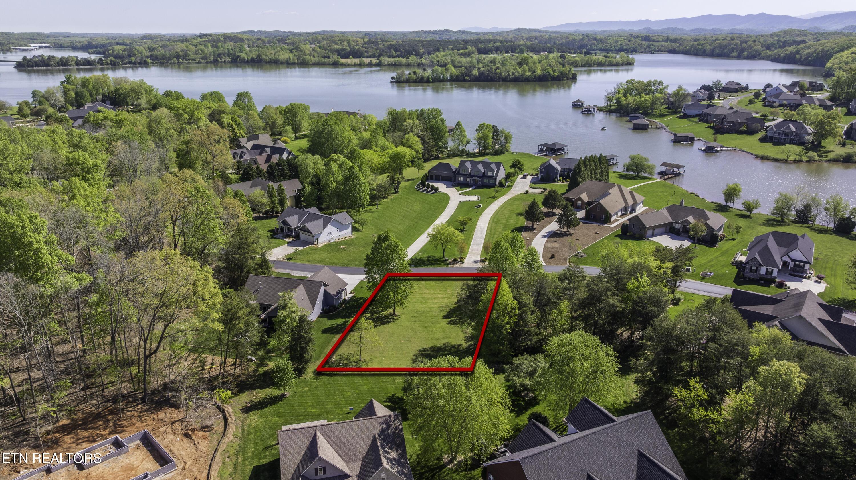 Fort Loudoun and Tellico Lake Real Estate - Image# 1
