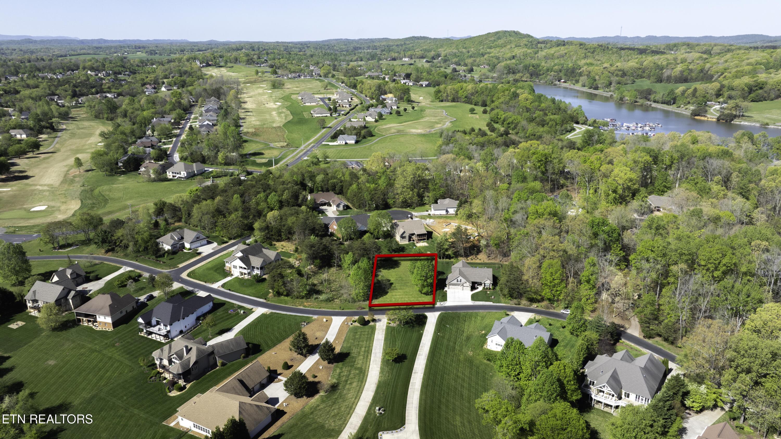 Fort Loudoun and Tellico Lake Real Estate - Image# 10
