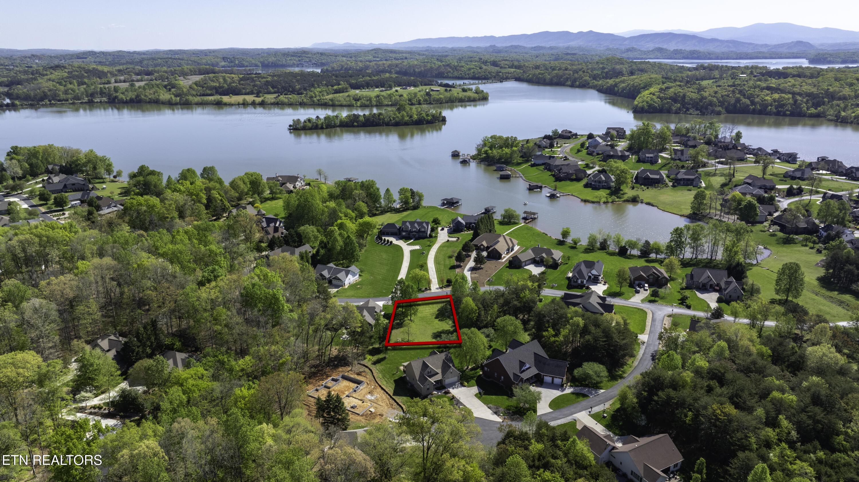 Fort Loudoun and Tellico Lake Real Estate - Image# 11