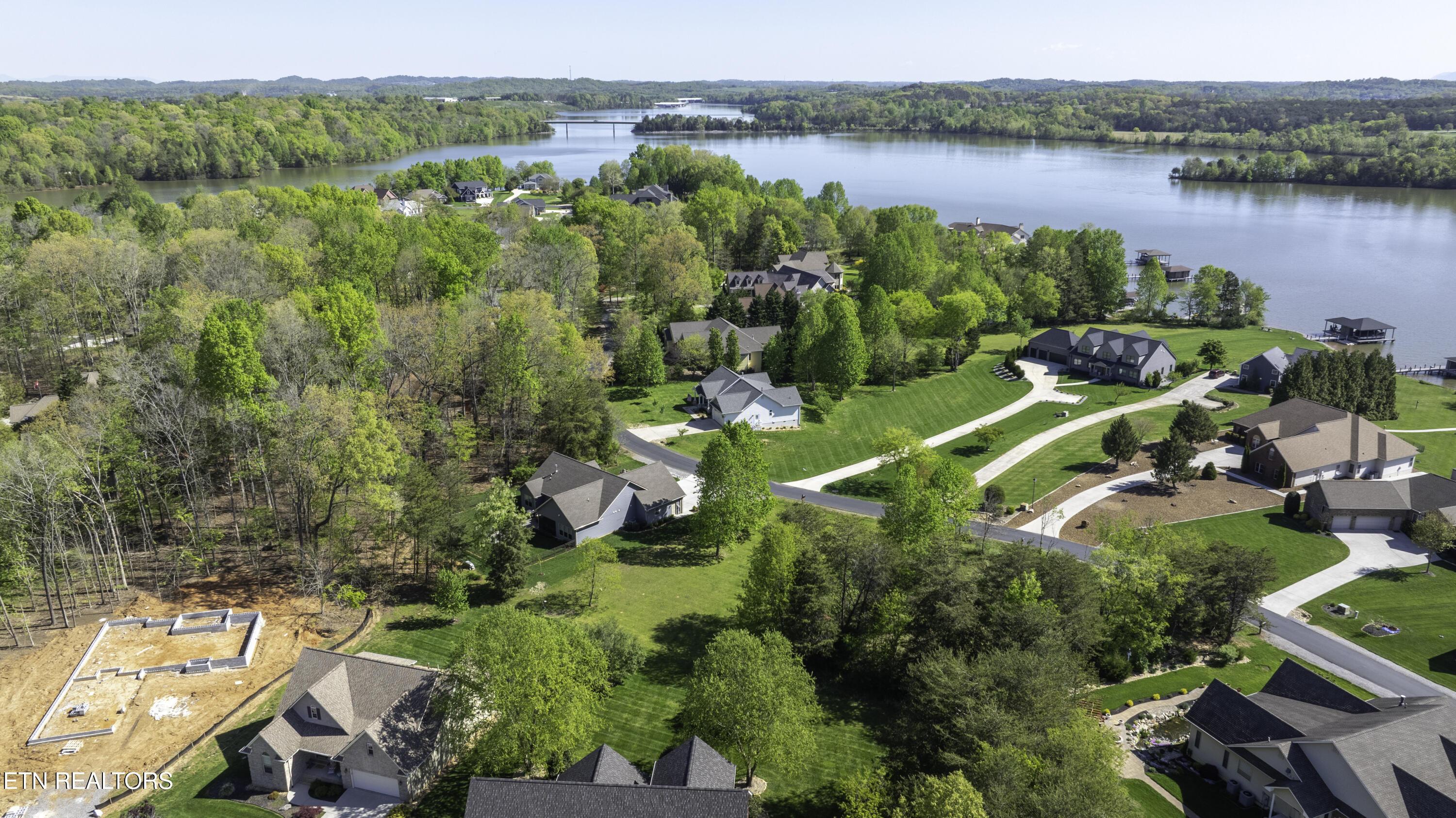 Fort Loudoun and Tellico Lake Real Estate - Image# 15