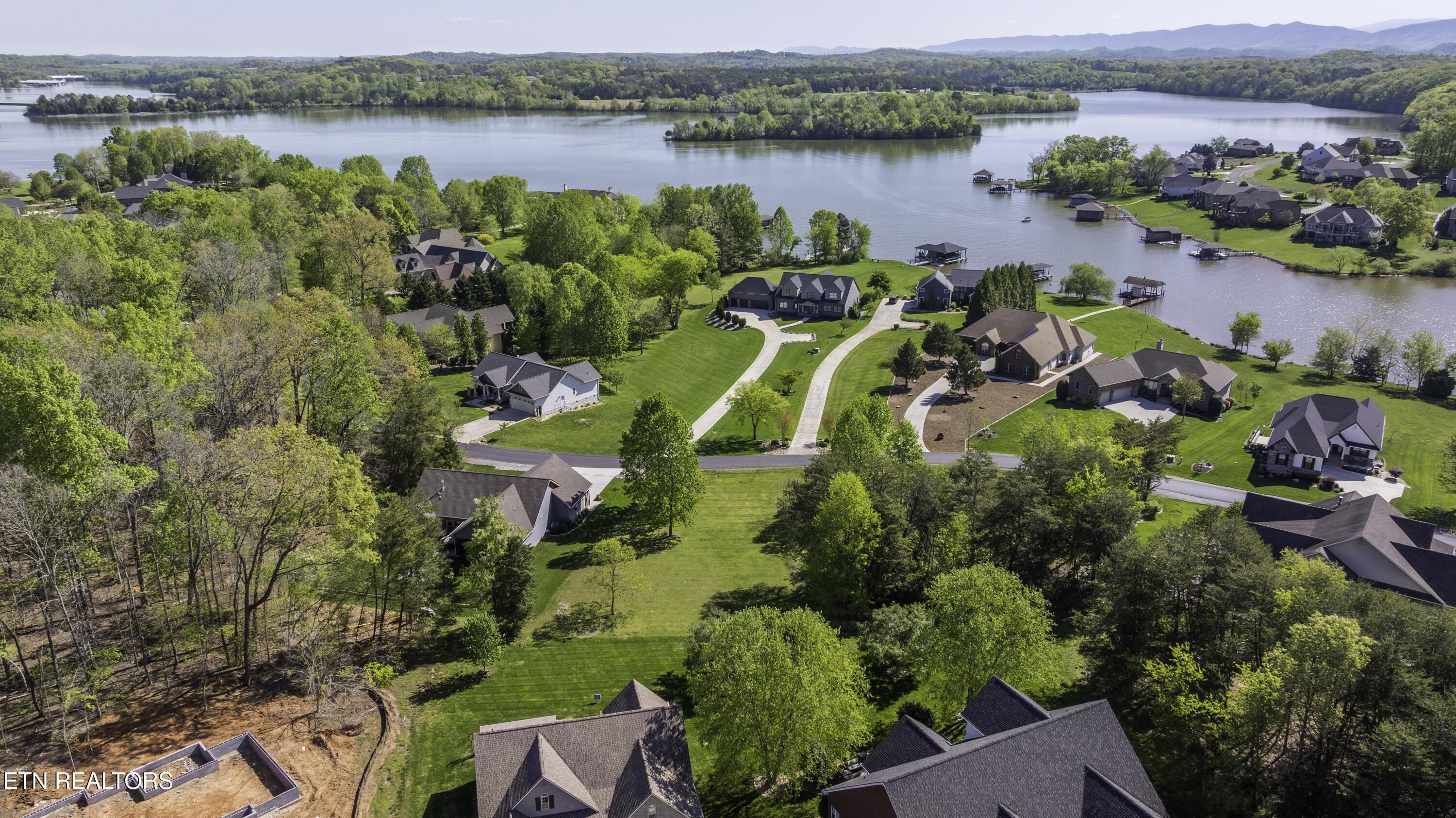 Fort Loudoun and Tellico Lake Real Estate - Image# 18