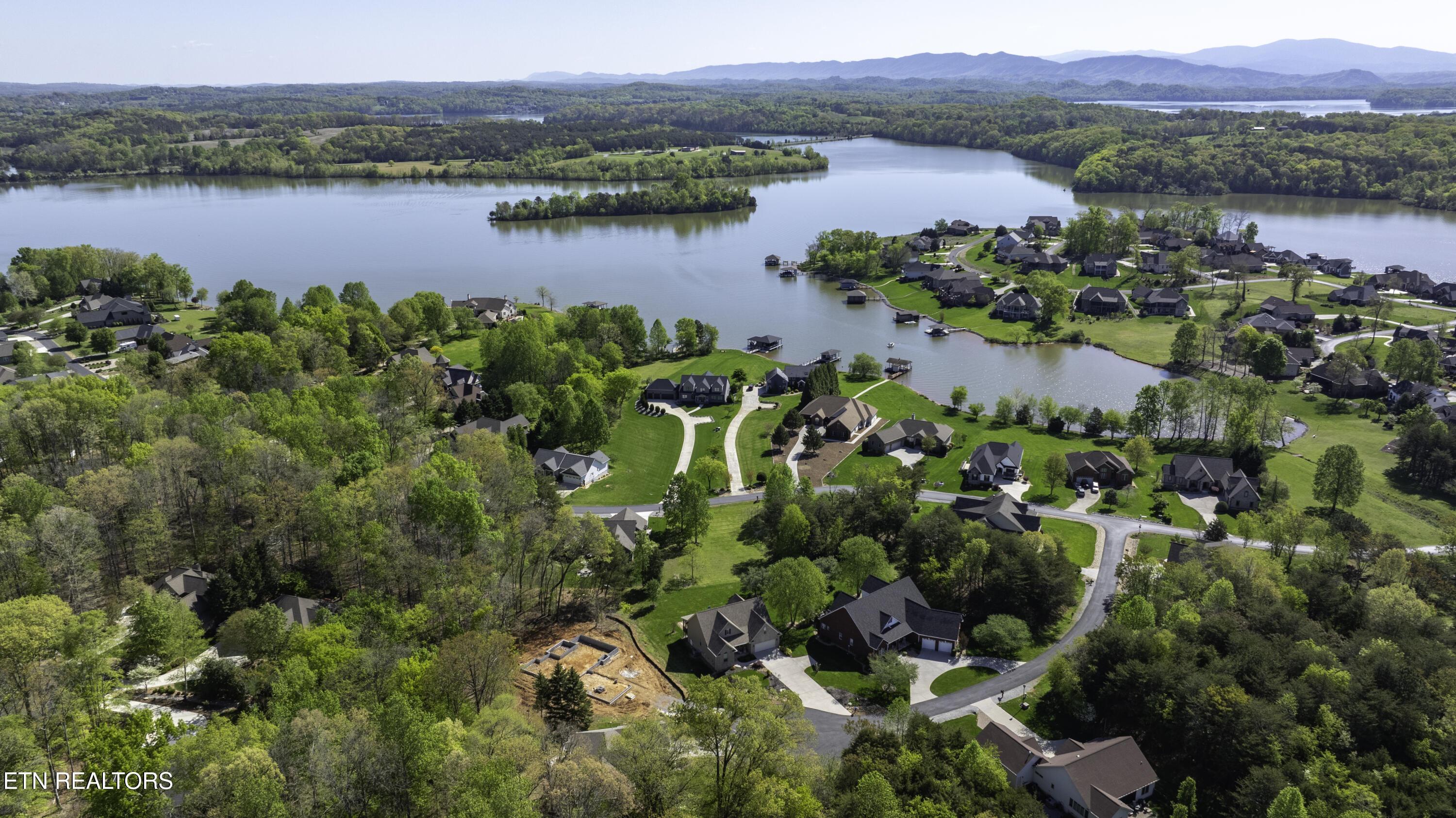 Fort Loudoun and Tellico Lake Real Estate - Image# 20