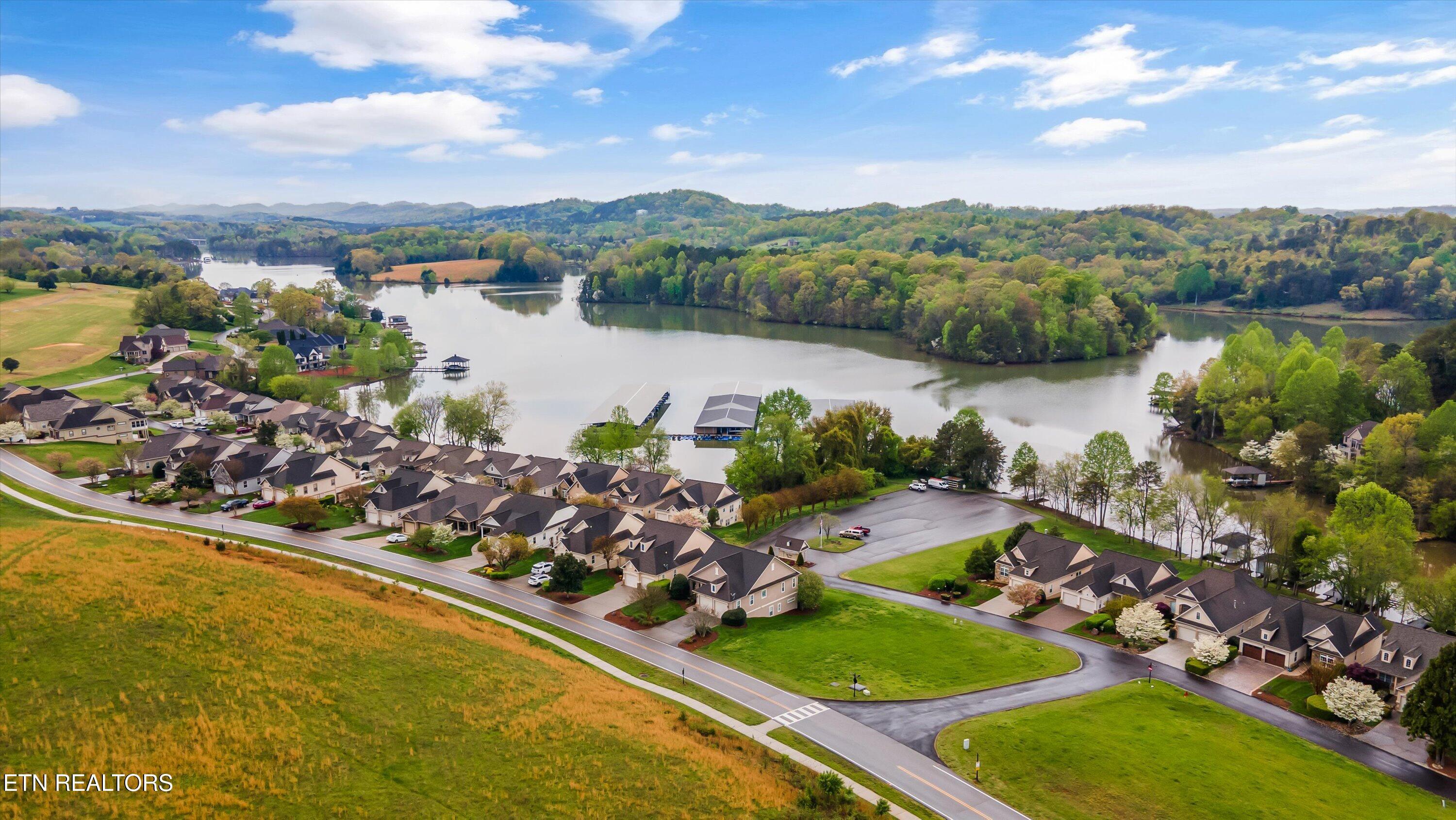 Fort Loudoun and Tellico Lake Real Estate - Image# 5