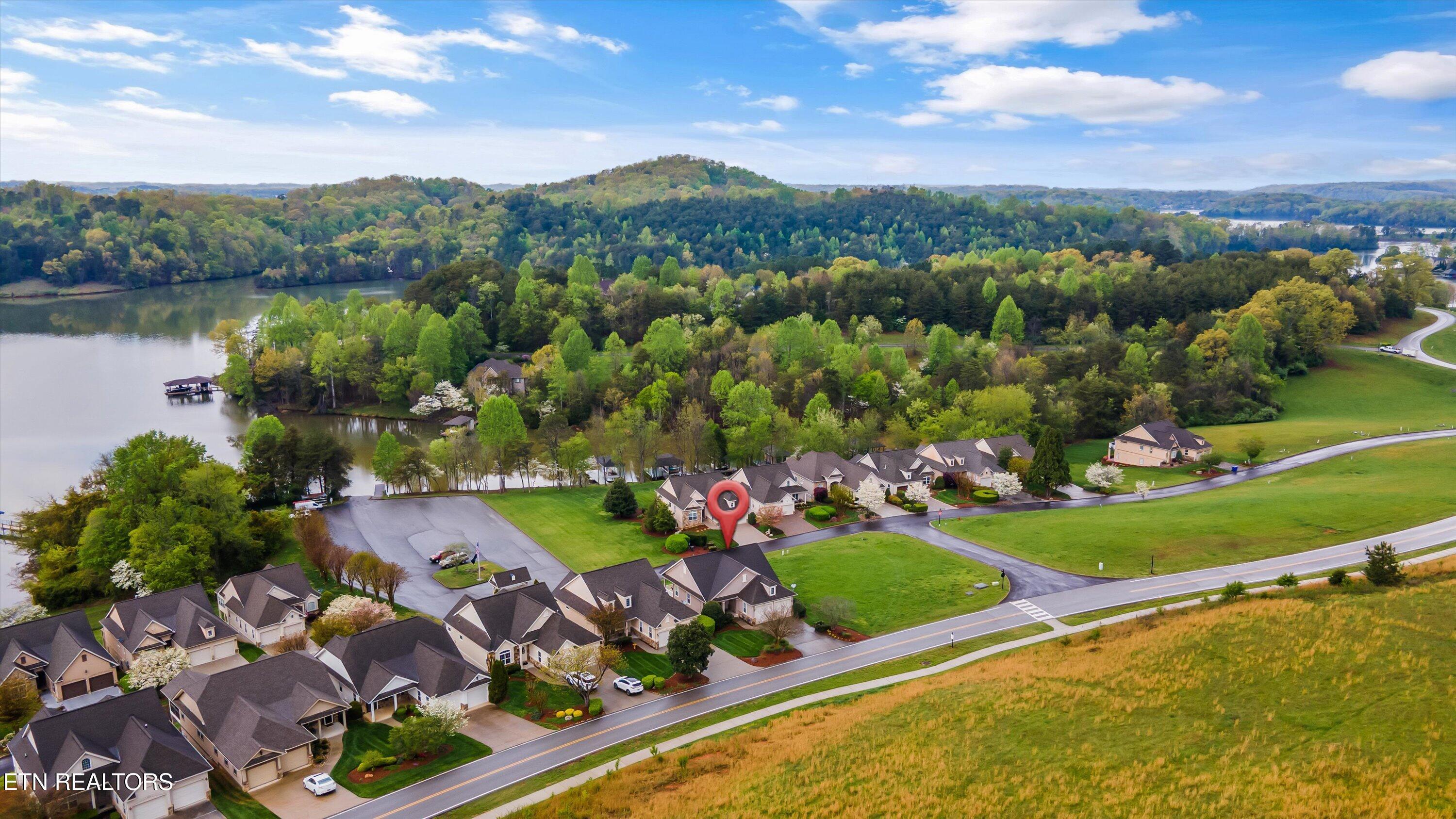 Fort Loudoun and Tellico Lake Real Estate - Image# 40