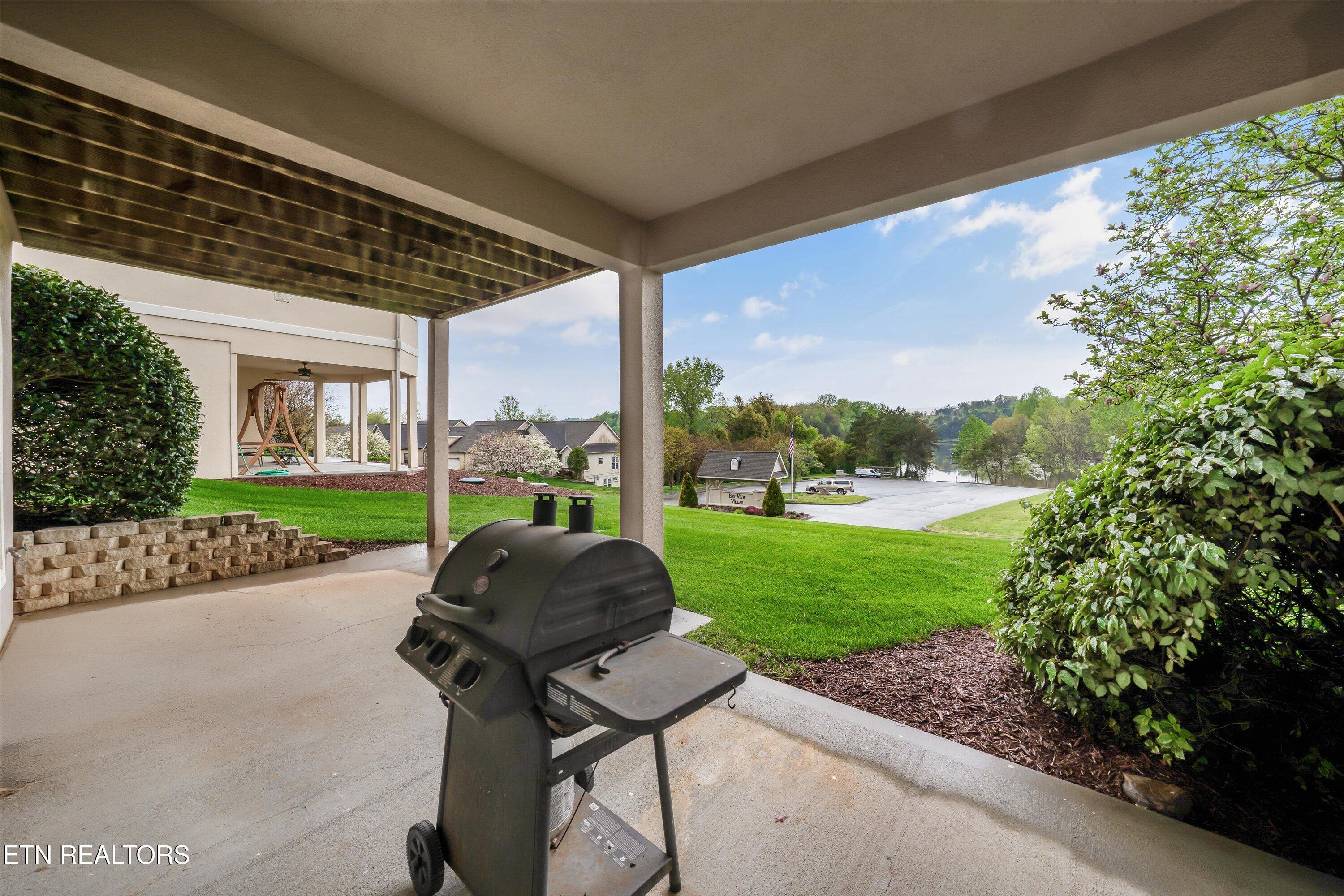 Fort Loudoun and Tellico Lake Real Estate - Image# 35