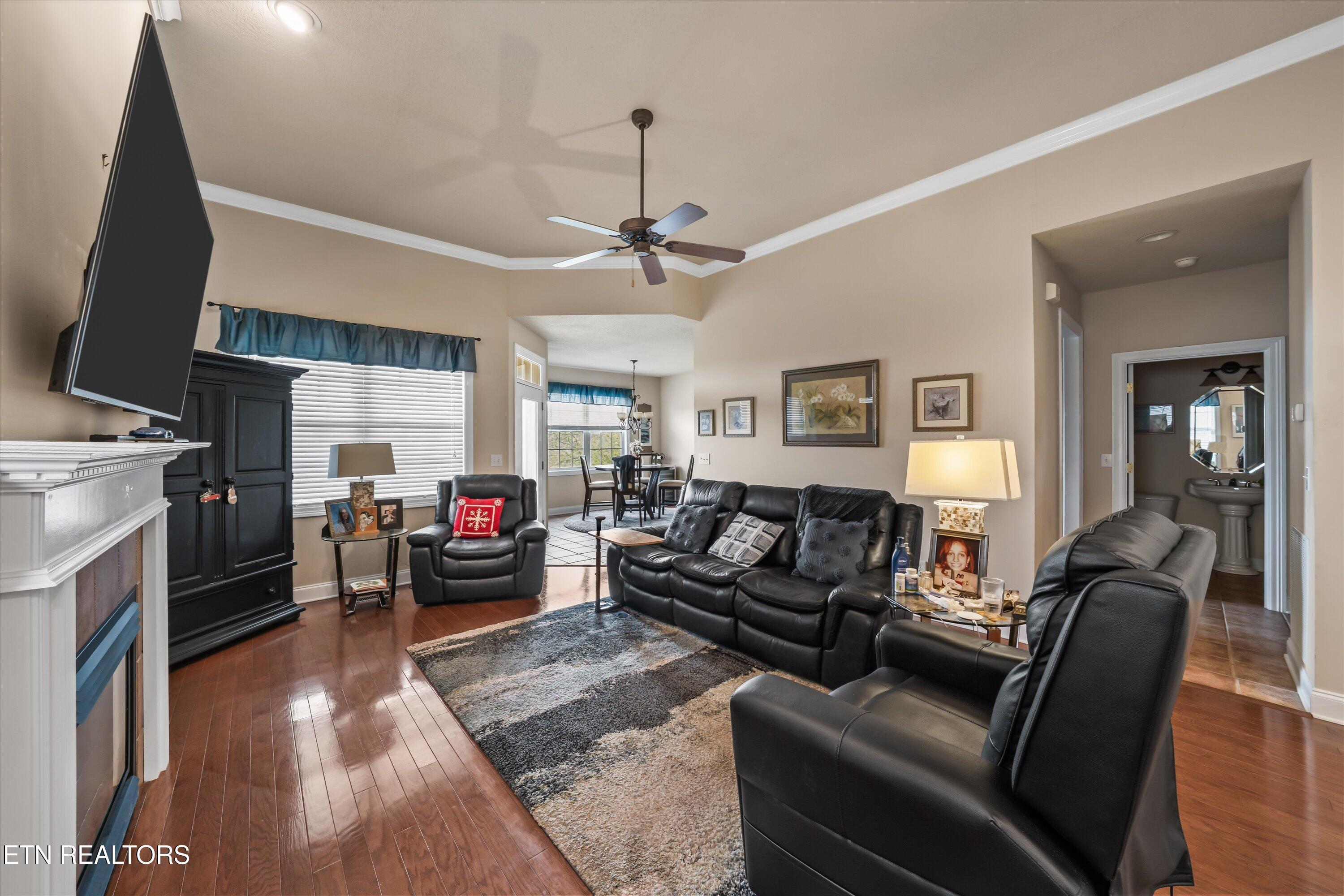 Fort Loudoun and Tellico Lake Real Estate - Image# 10