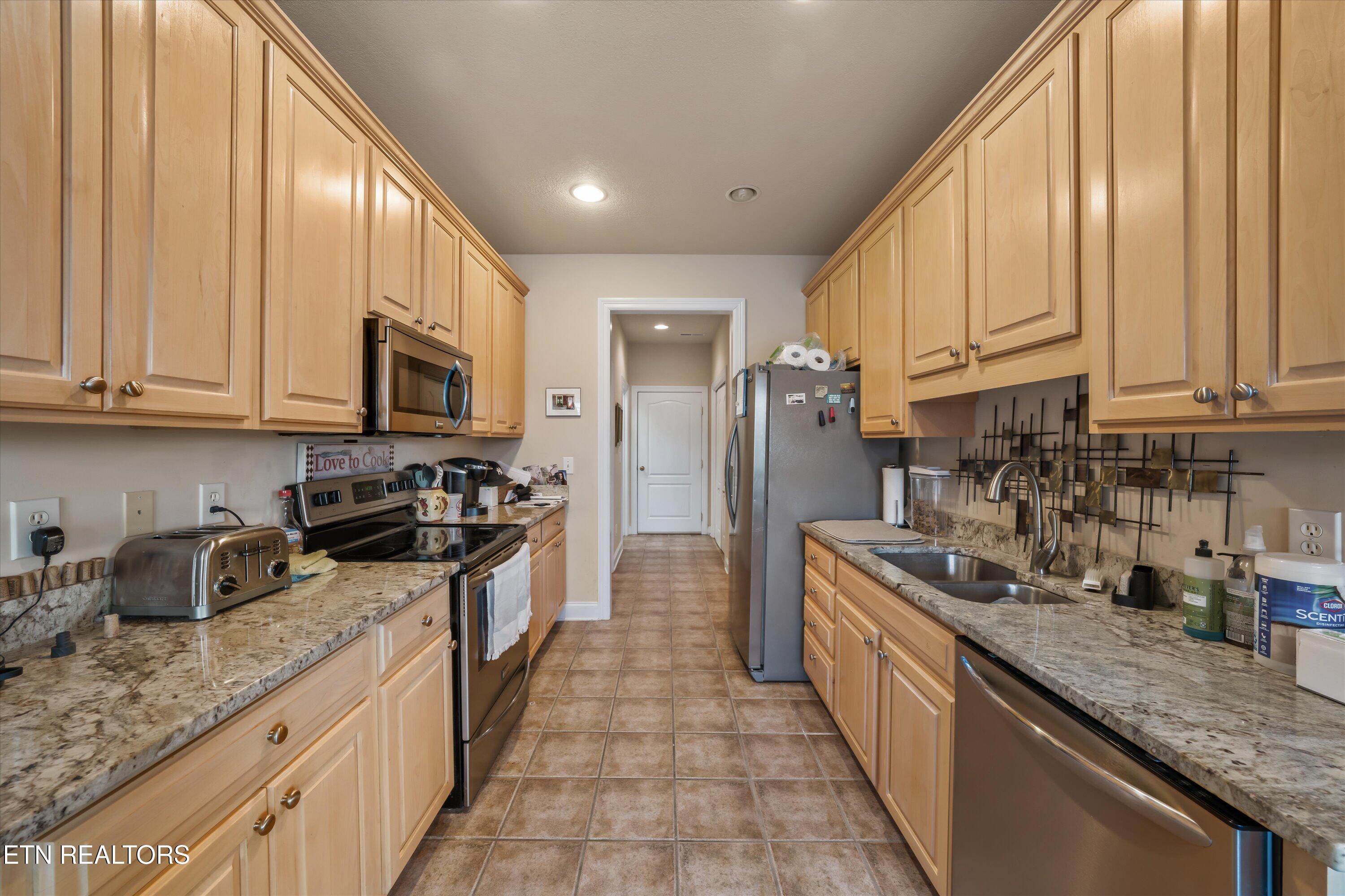 Fort Loudoun and Tellico Lake Real Estate - Image# 13