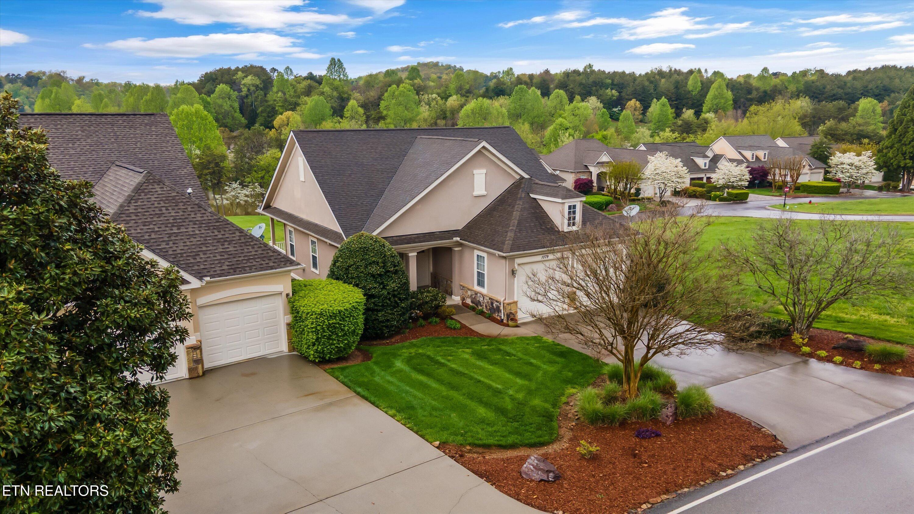 Fort Loudoun and Tellico Lake Real Estate - Image# 1