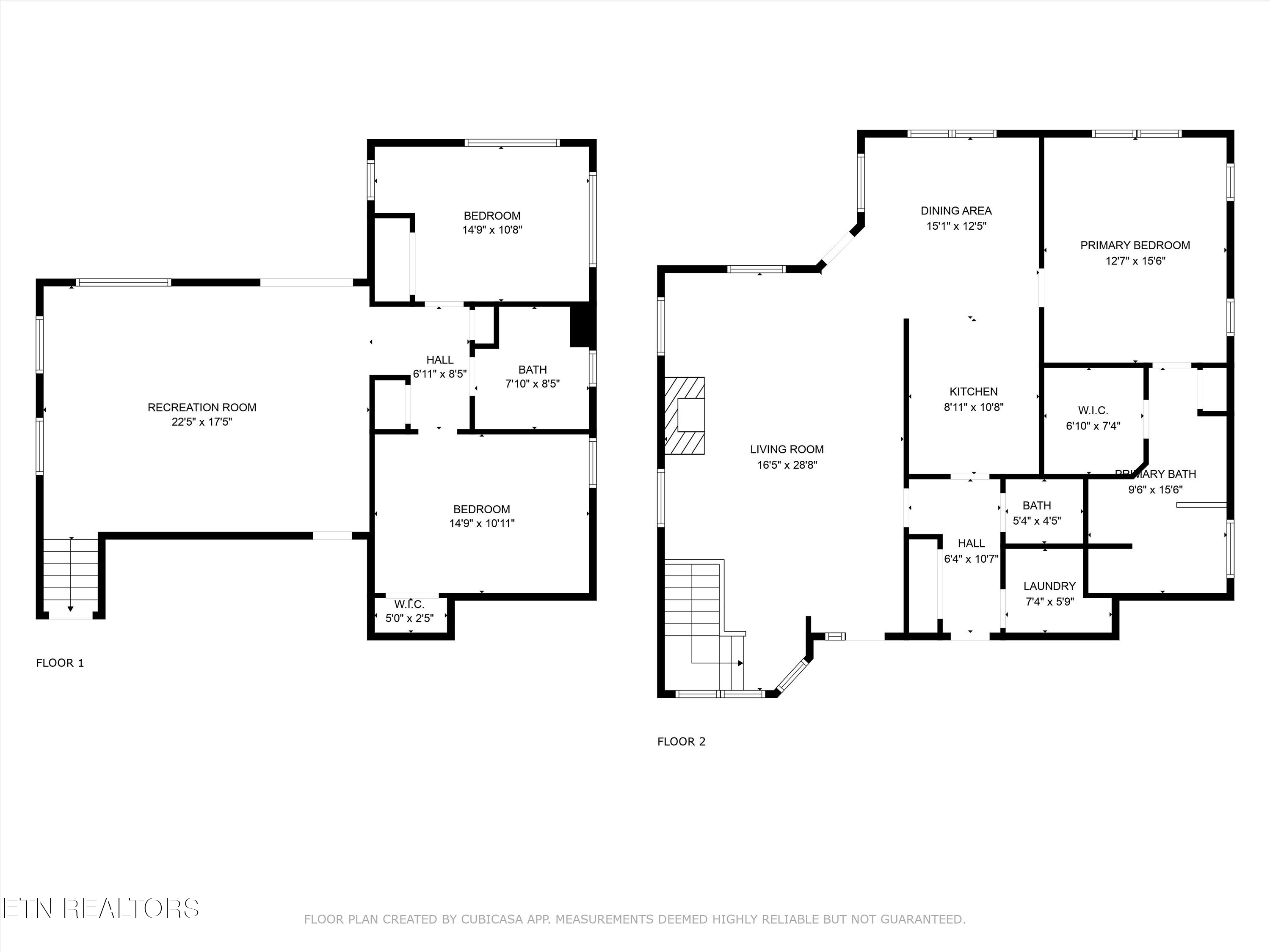 Fort Loudoun and Tellico Lake Real Estate - Image# 2