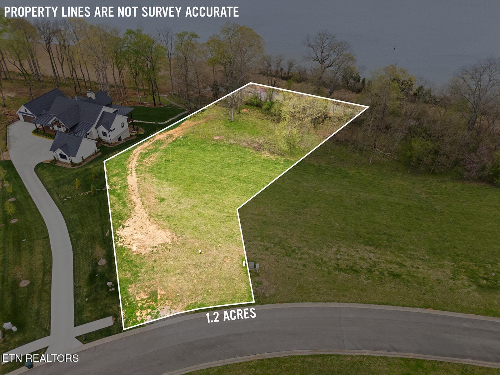 Fort Loudoun and Tellico Lake Real Estate - Image# 4