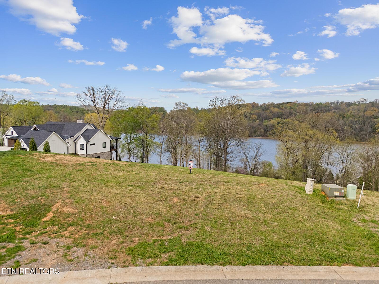 Fort Loudoun and Tellico Lake Real Estate - Image# 5
