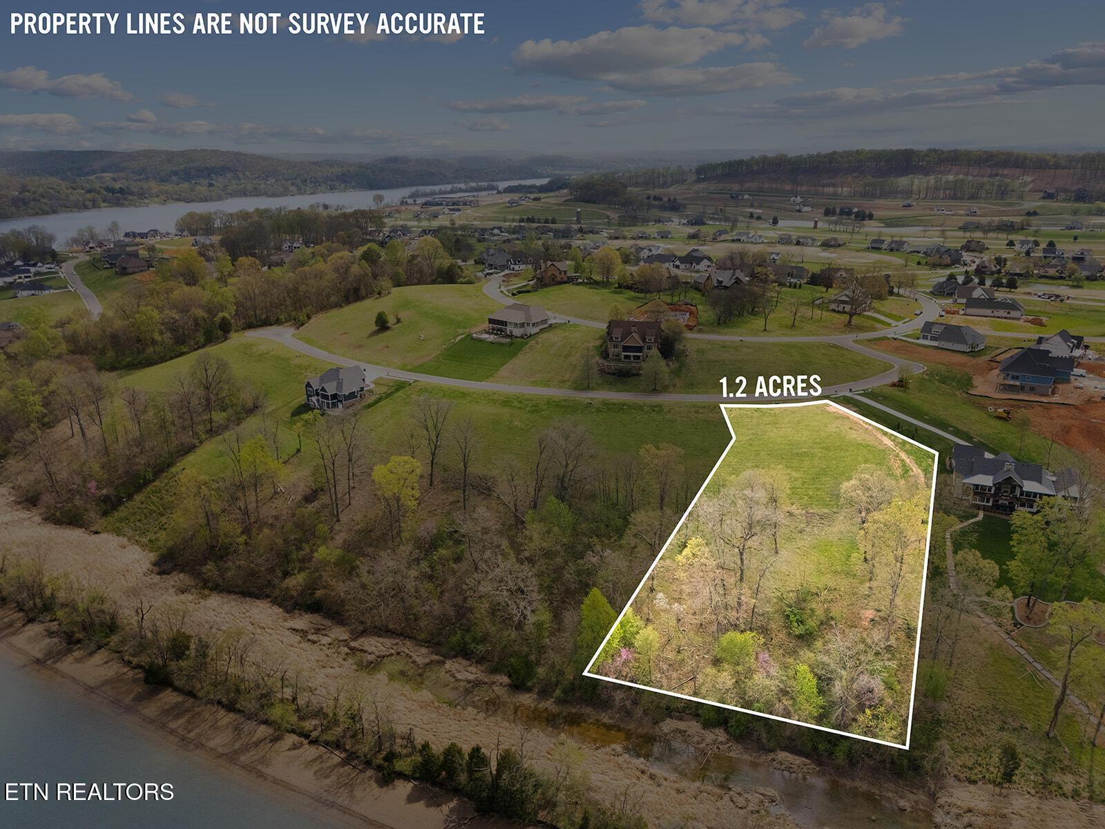 Fort Loudoun and Tellico Lake Real Estate - Image# 12