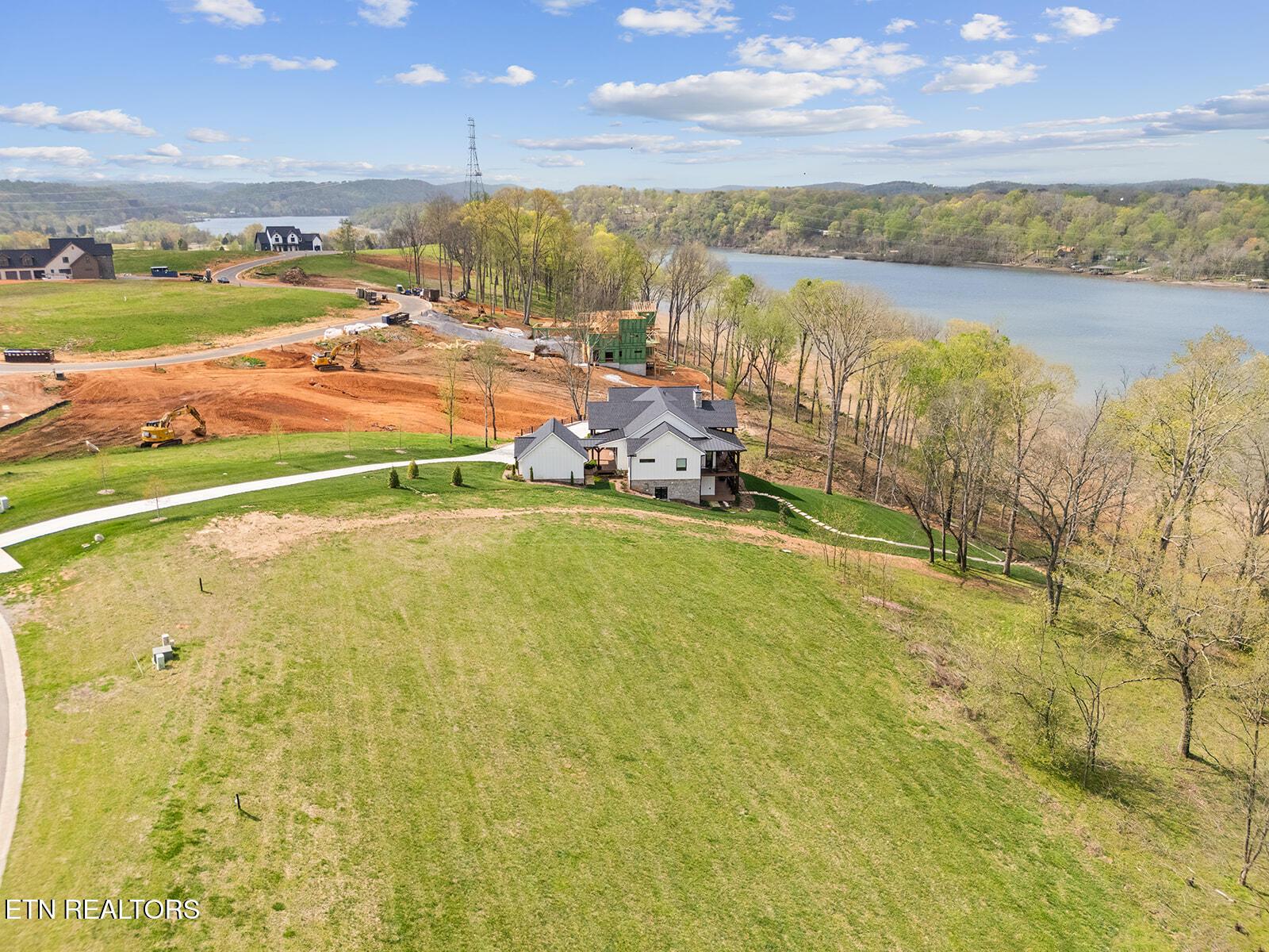 Fort Loudoun and Tellico Lake Real Estate - Image# 16