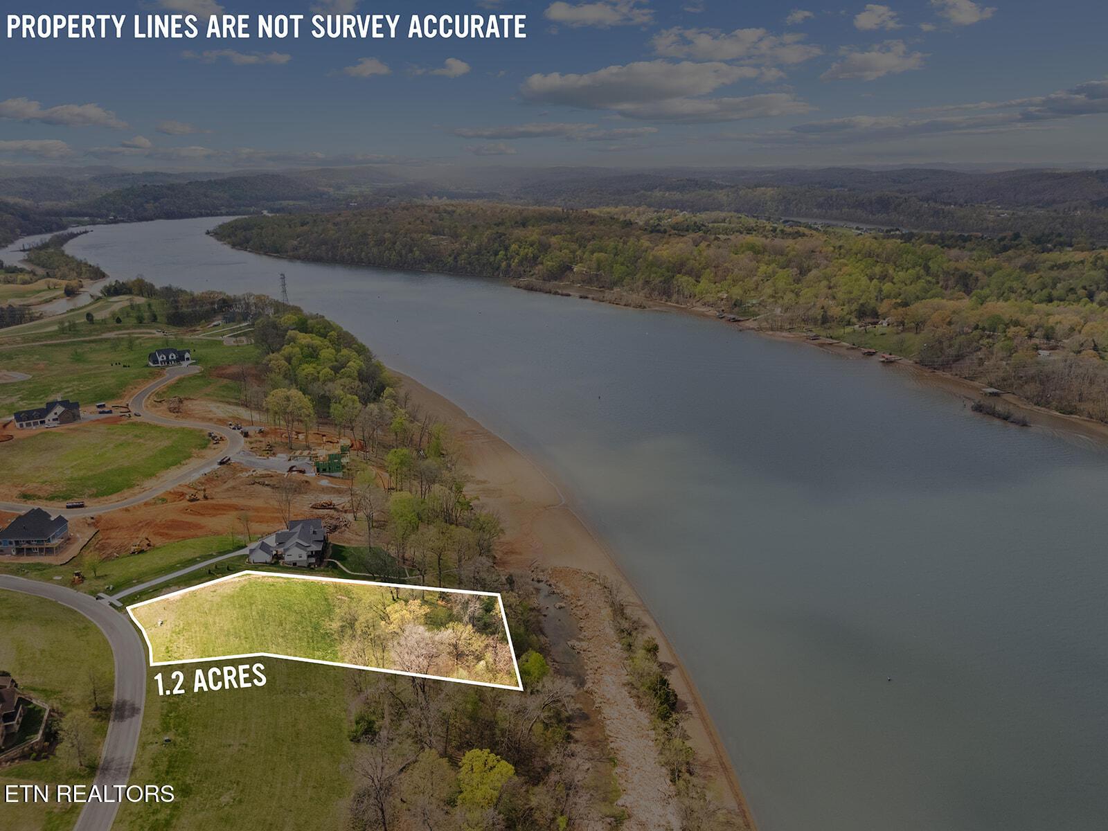 Fort Loudoun and Tellico Lake Real Estate - Image# 2