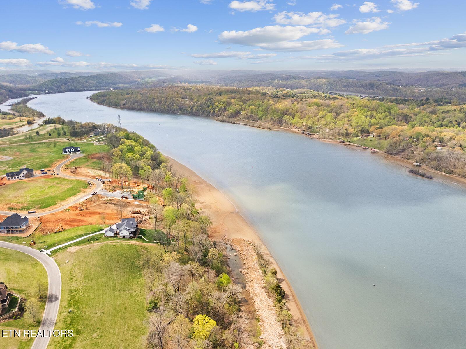 Fort Loudoun and Tellico Lake Real Estate - Image# 1