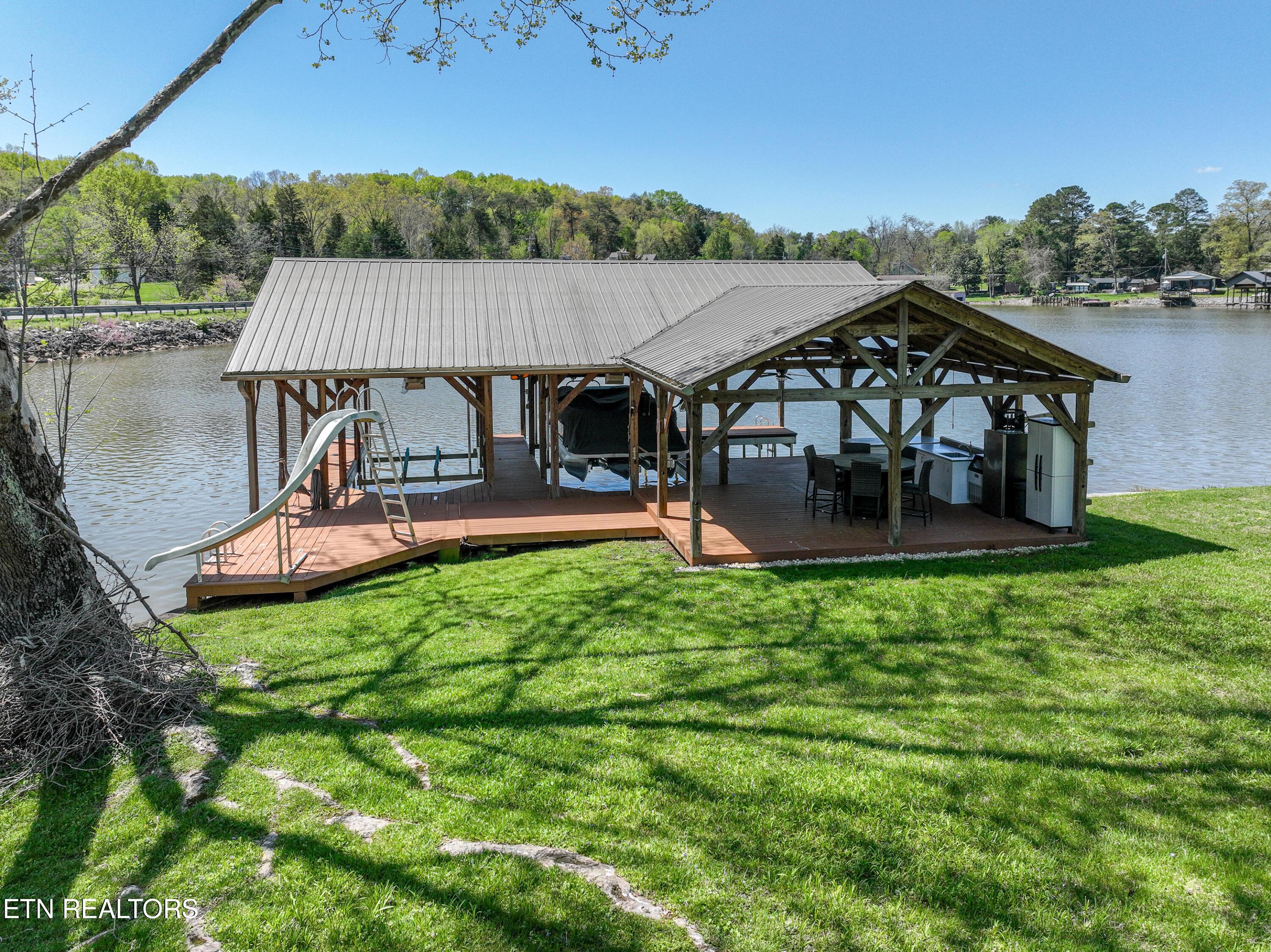 Fort Loudoun and Tellico Lake Real Estate - Image# 29