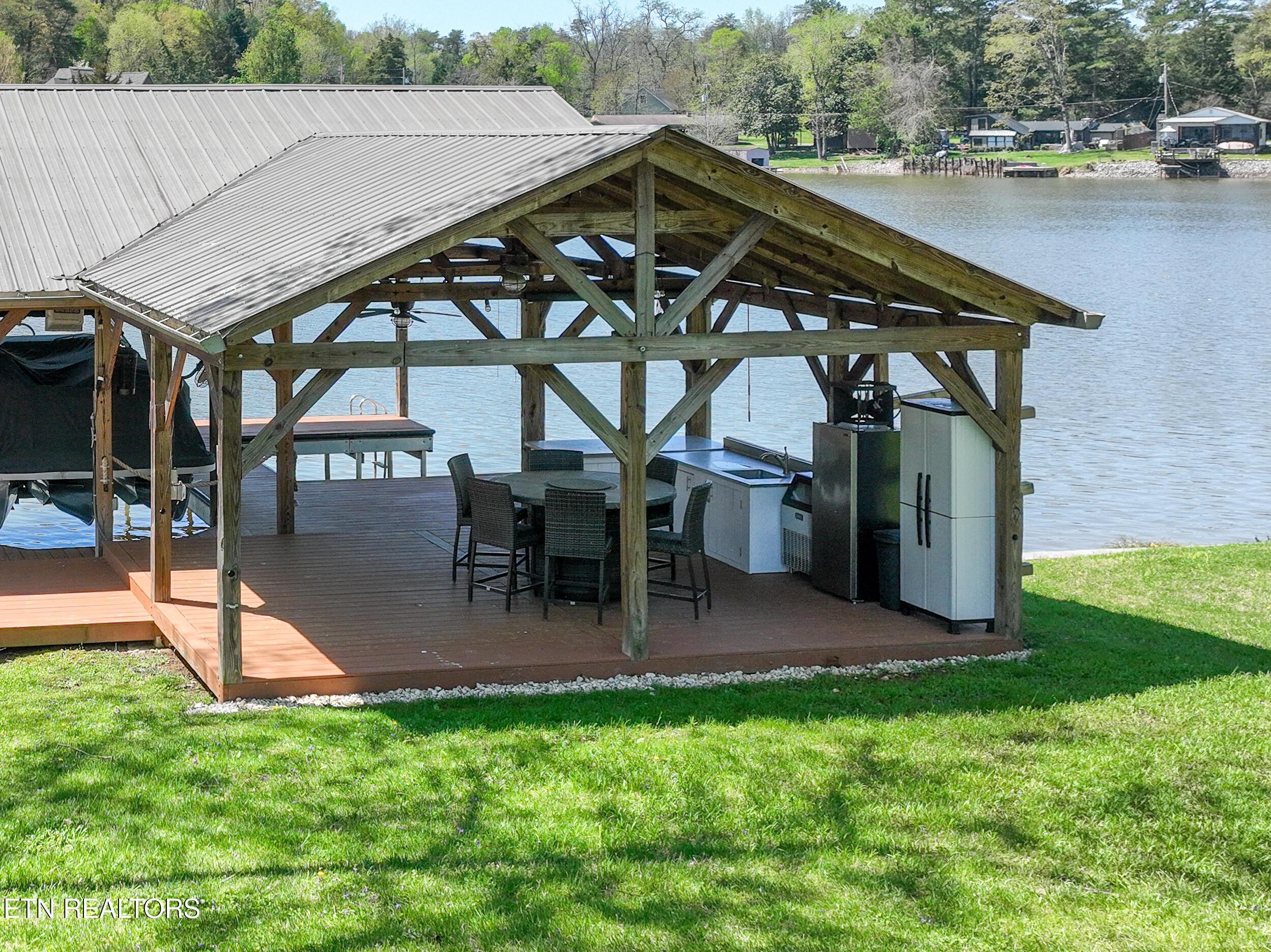 Fort Loudoun and Tellico Lake Real Estate - Image# 30