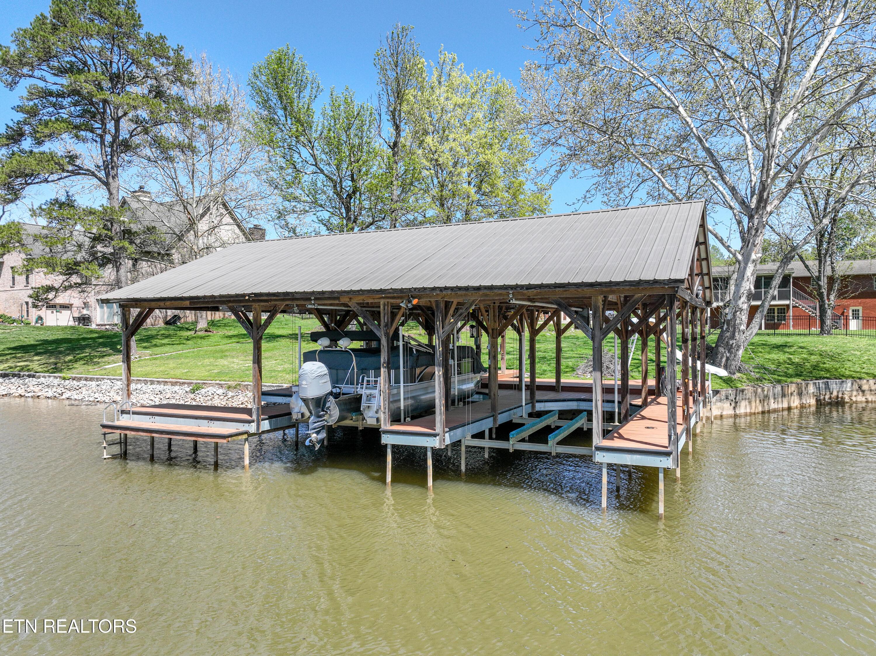 Fort Loudoun and Tellico Lake Real Estate - Image# 31