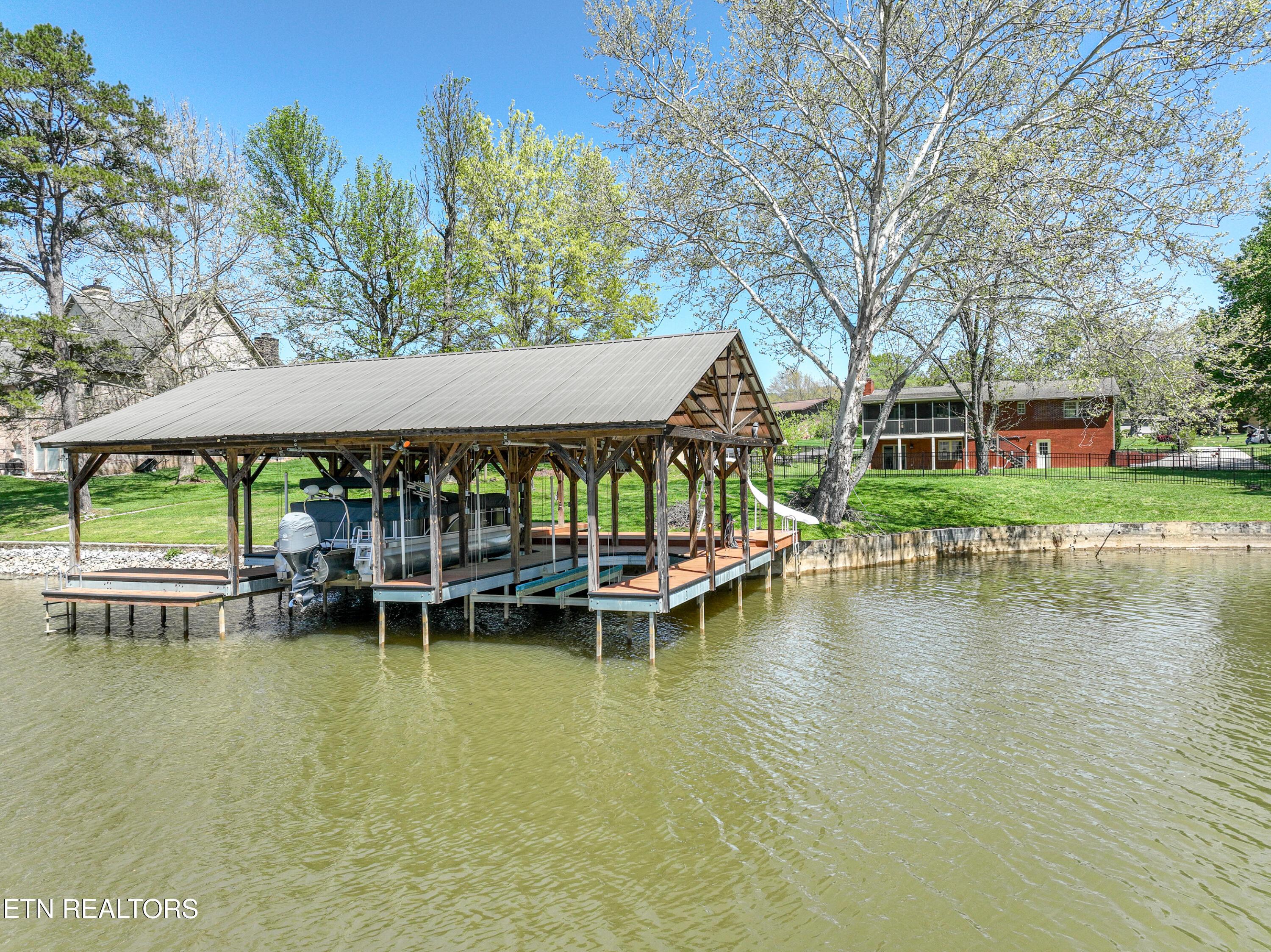 Fort Loudoun and Tellico Lake Real Estate - Image# 32
