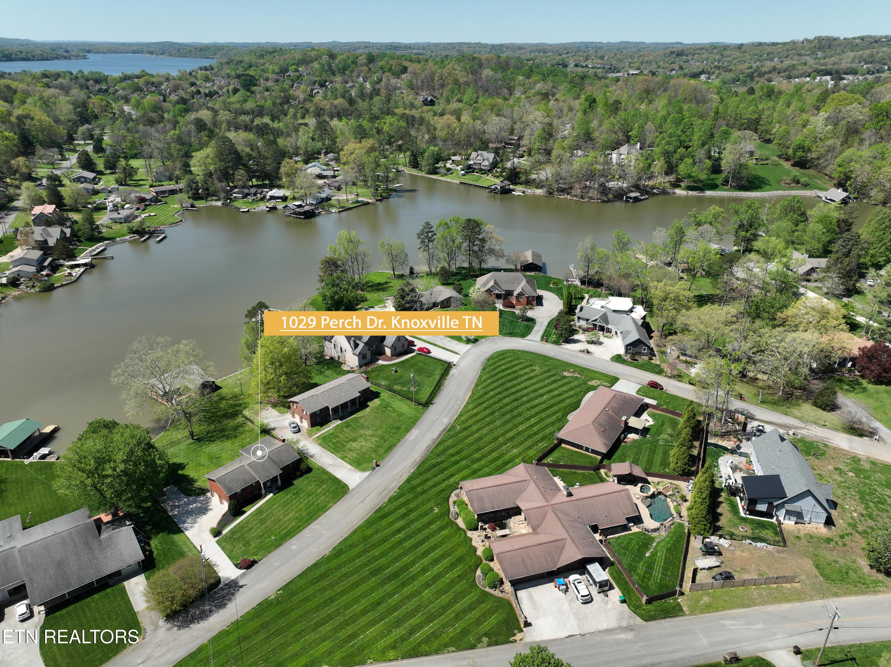Fort Loudoun and Tellico Lake Real Estate - Image# 1