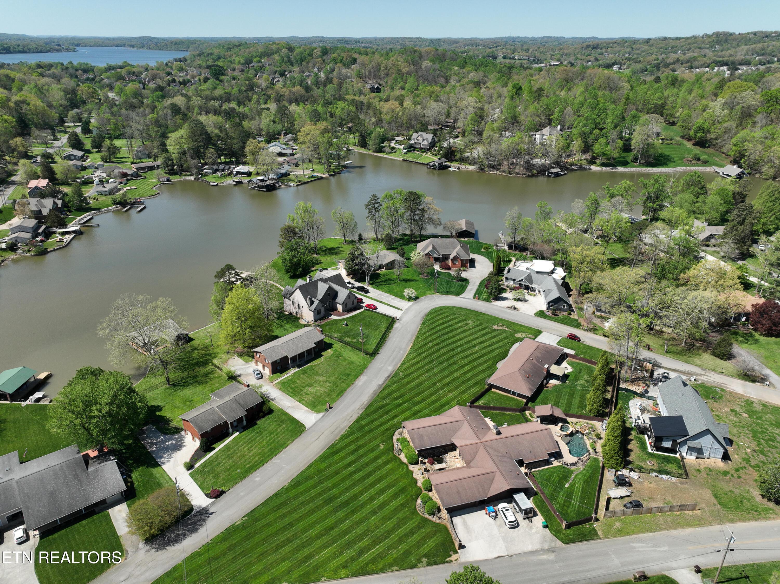 Fort Loudoun and Tellico Lake Real Estate - Image# 37