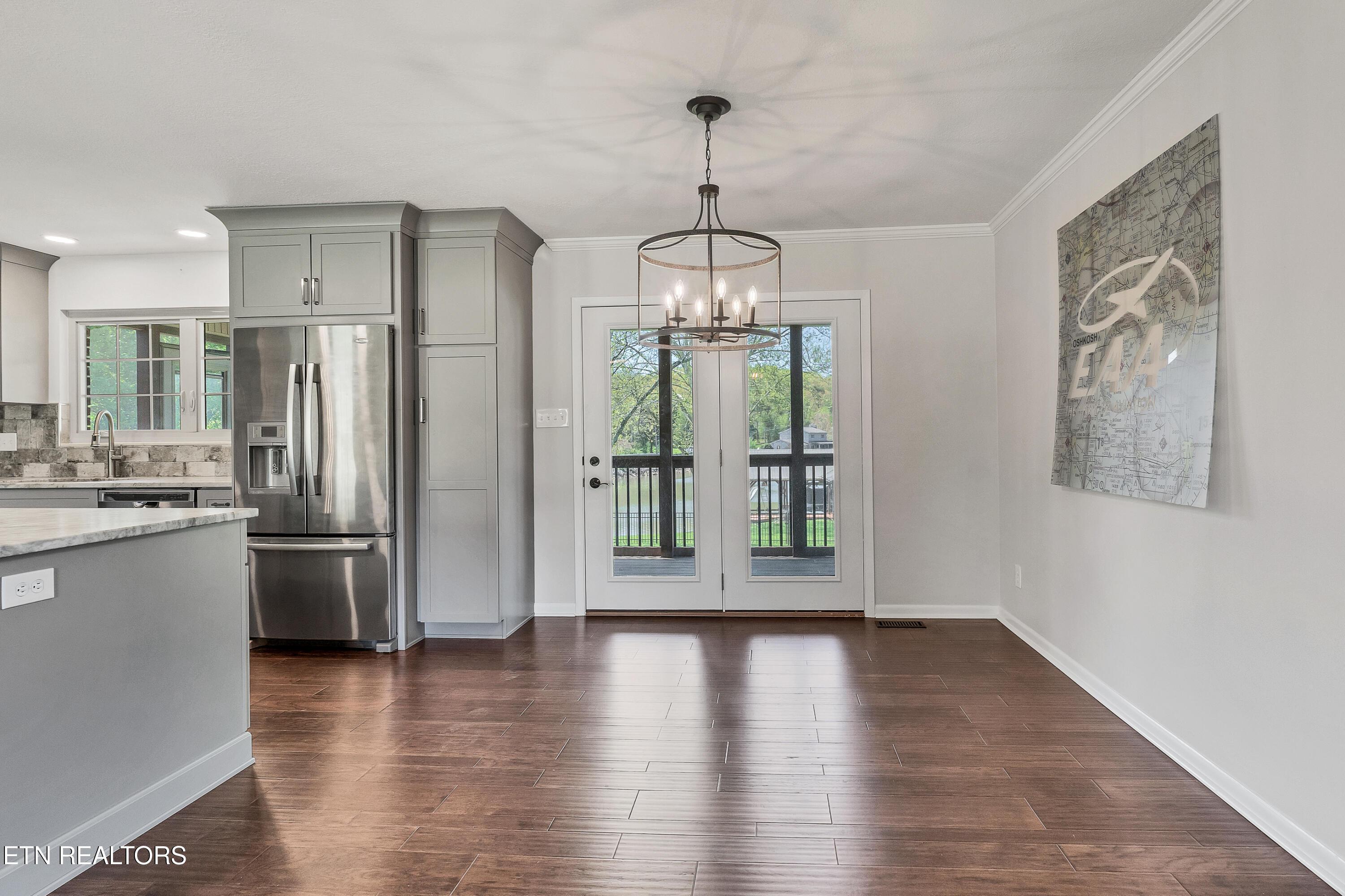 Fort Loudoun and Tellico Lake Real Estate - Image# 9