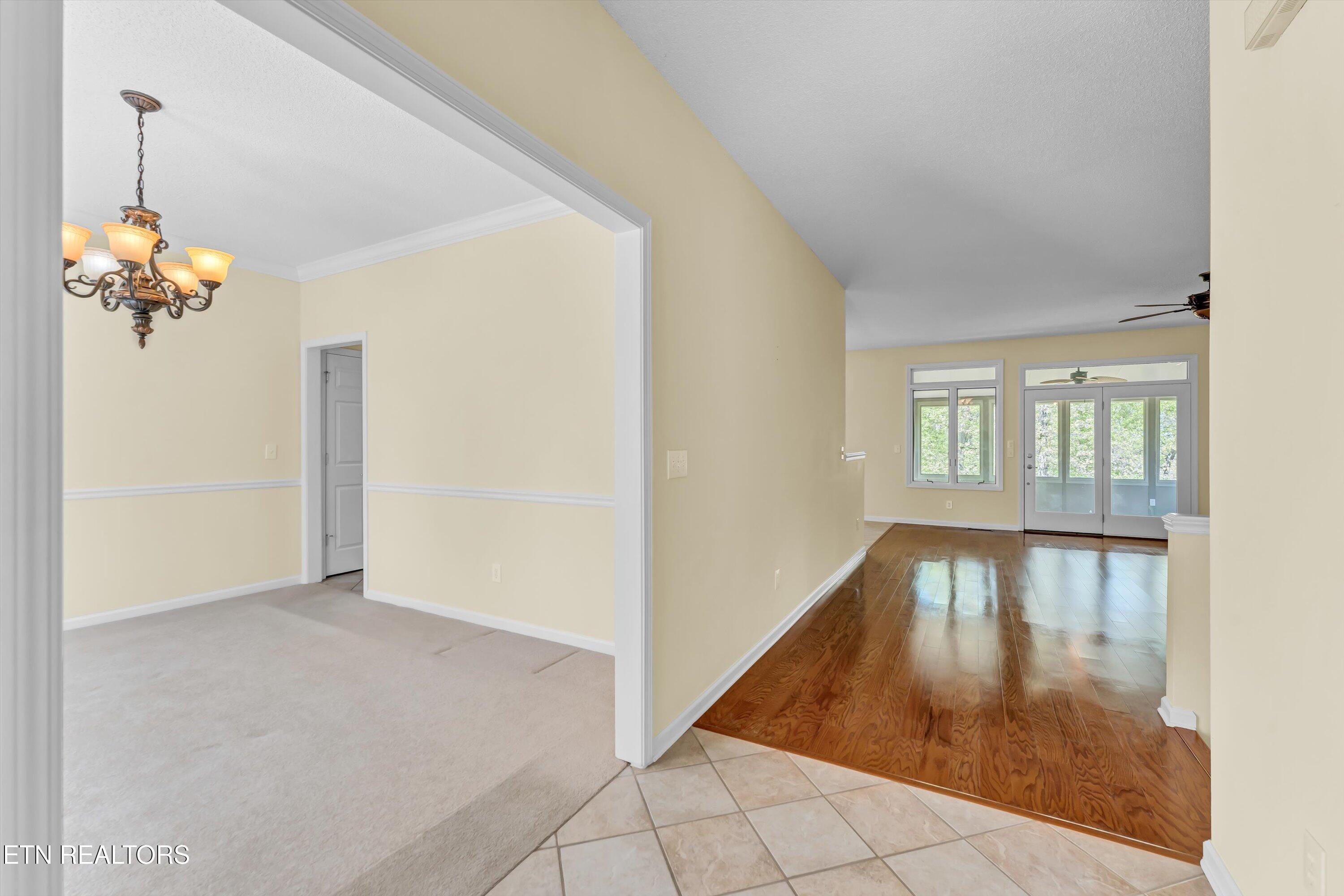 213 Osage Lane, Loudon, TN - Fort Loudoun and Tellico Lake Real Estate - Image# 4
