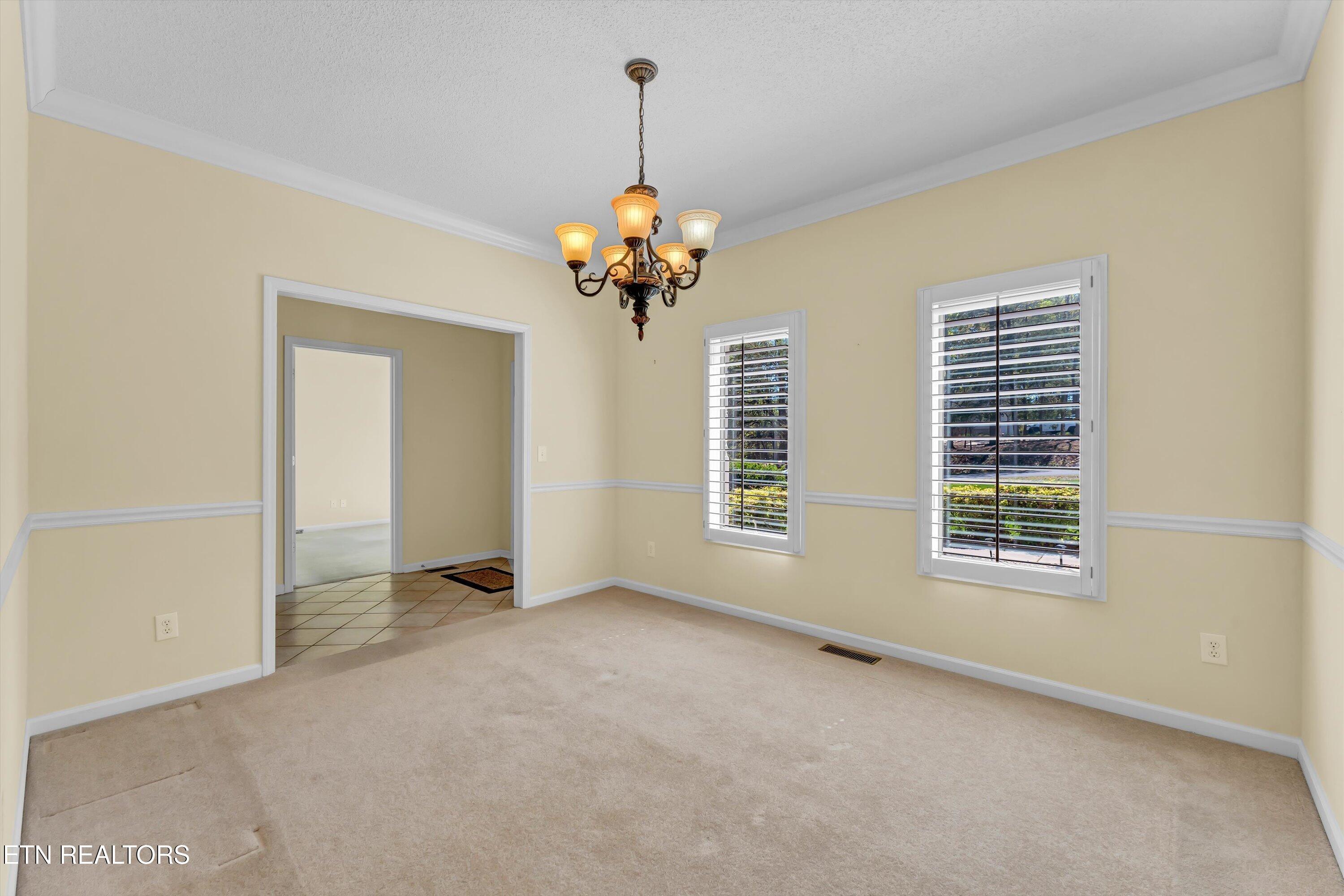 213 Osage Lane, Loudon, TN - Fort Loudoun and Tellico Lake Real Estate - Image# 9