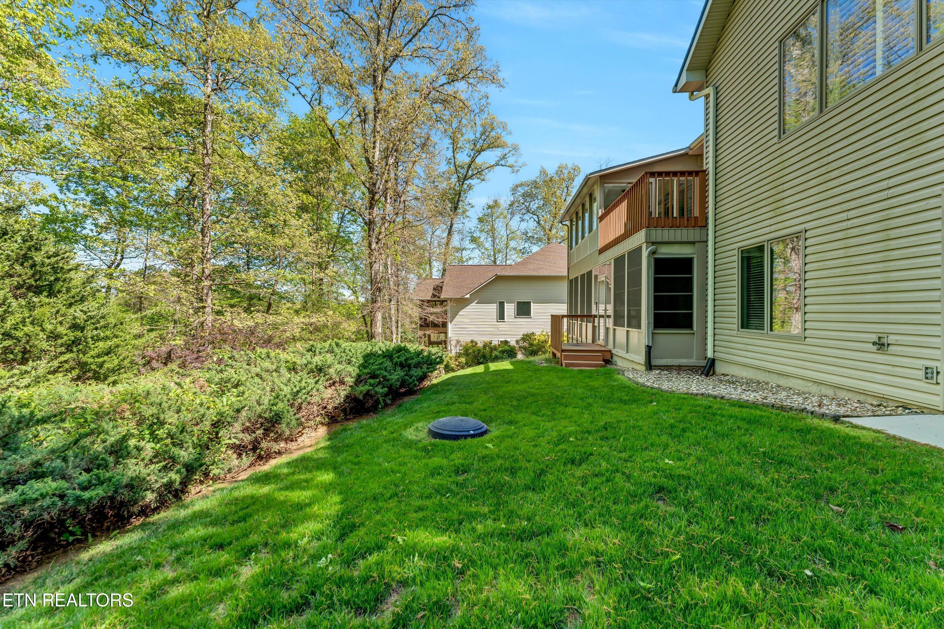 213 Osage Lane, Loudon, TN - Fort Loudoun and Tellico Lake Real Estate - Image# 58