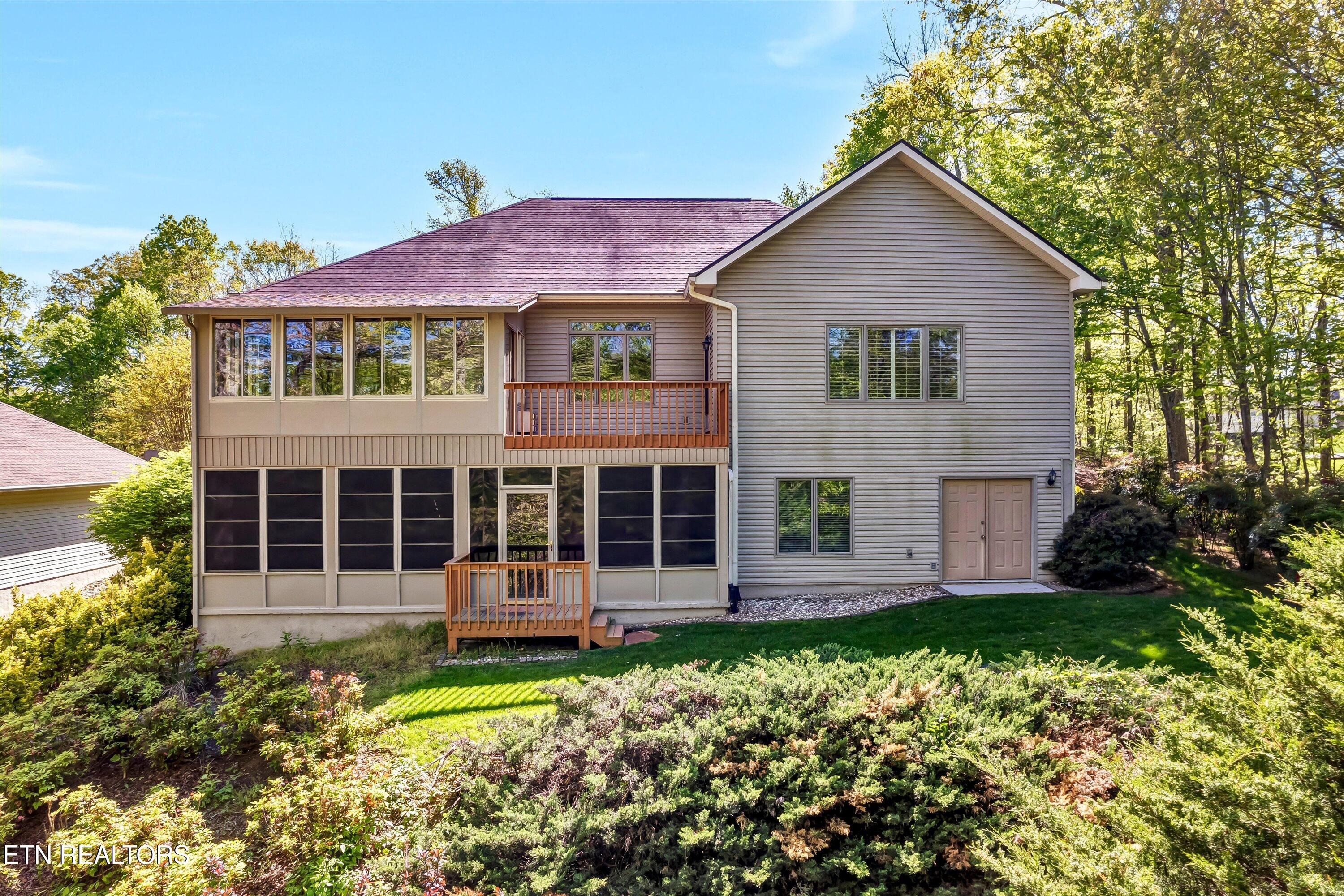213 Osage Lane, Loudon, TN - Fort Loudoun and Tellico Lake Real Estate - Image# 59