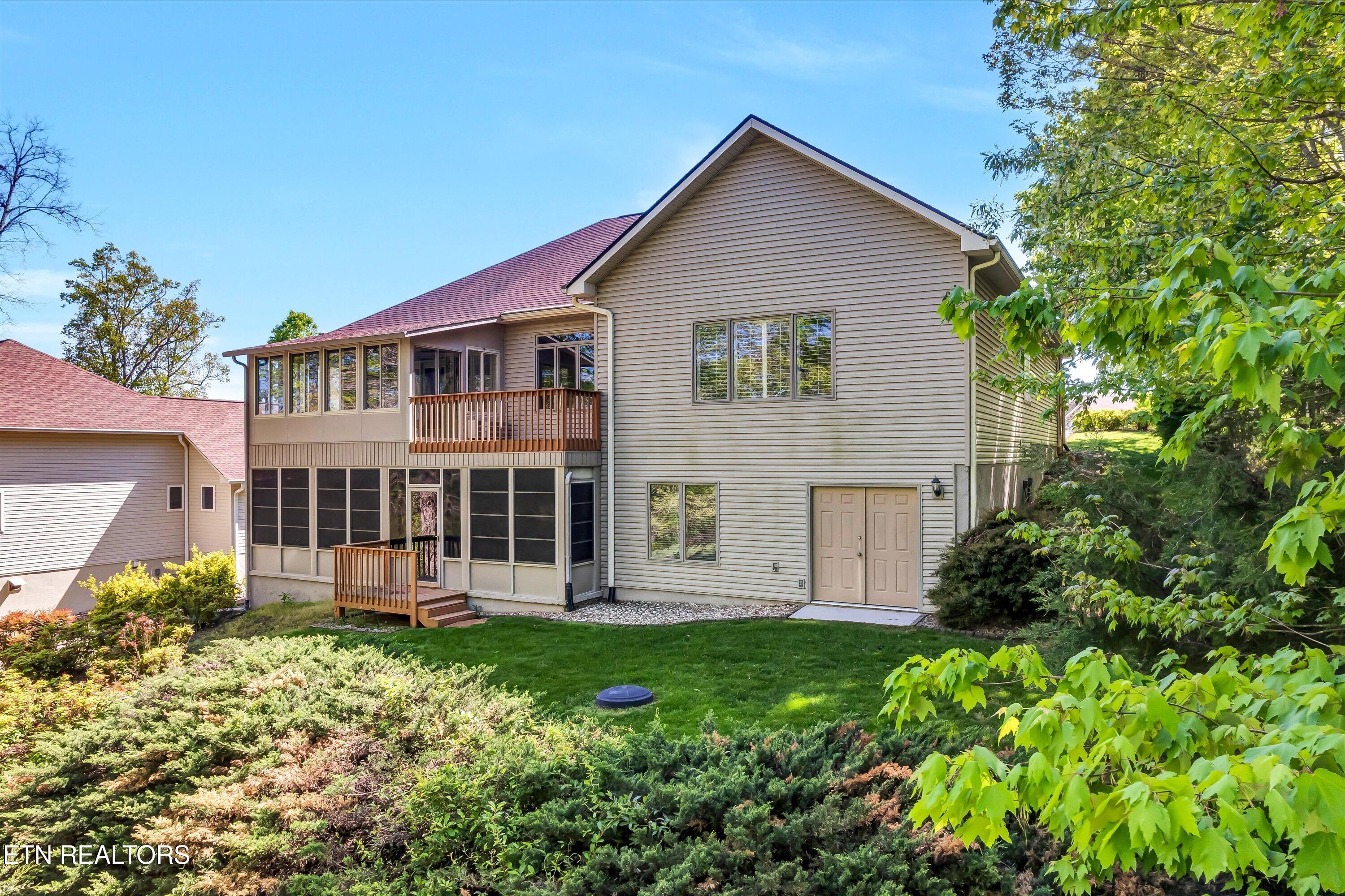 213 Osage Lane, Loudon, TN - Fort Loudoun and Tellico Lake Real Estate - Image# 60