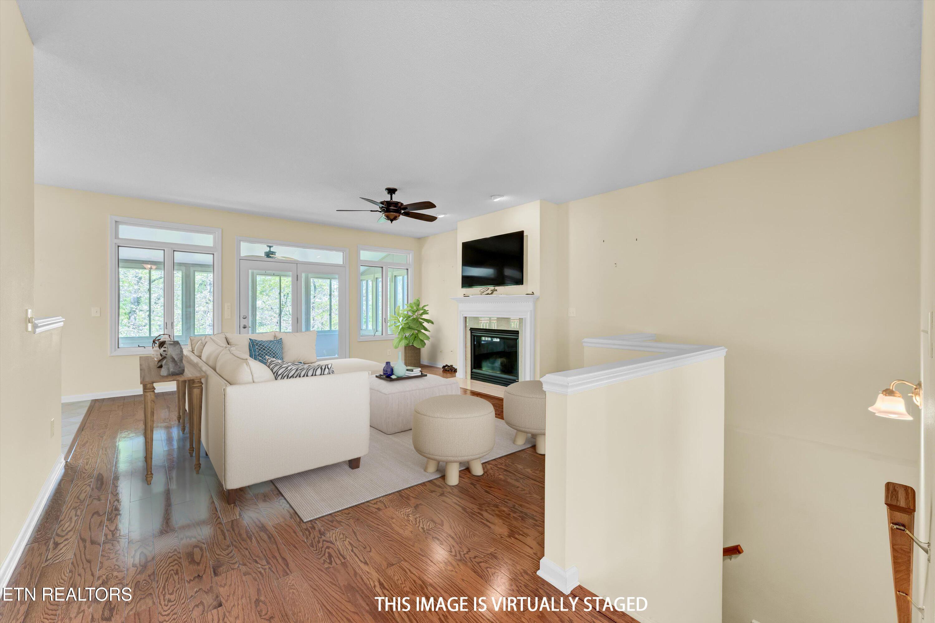 213 Osage Lane, Loudon, TN - Fort Loudoun and Tellico Lake Real Estate - Image# 11